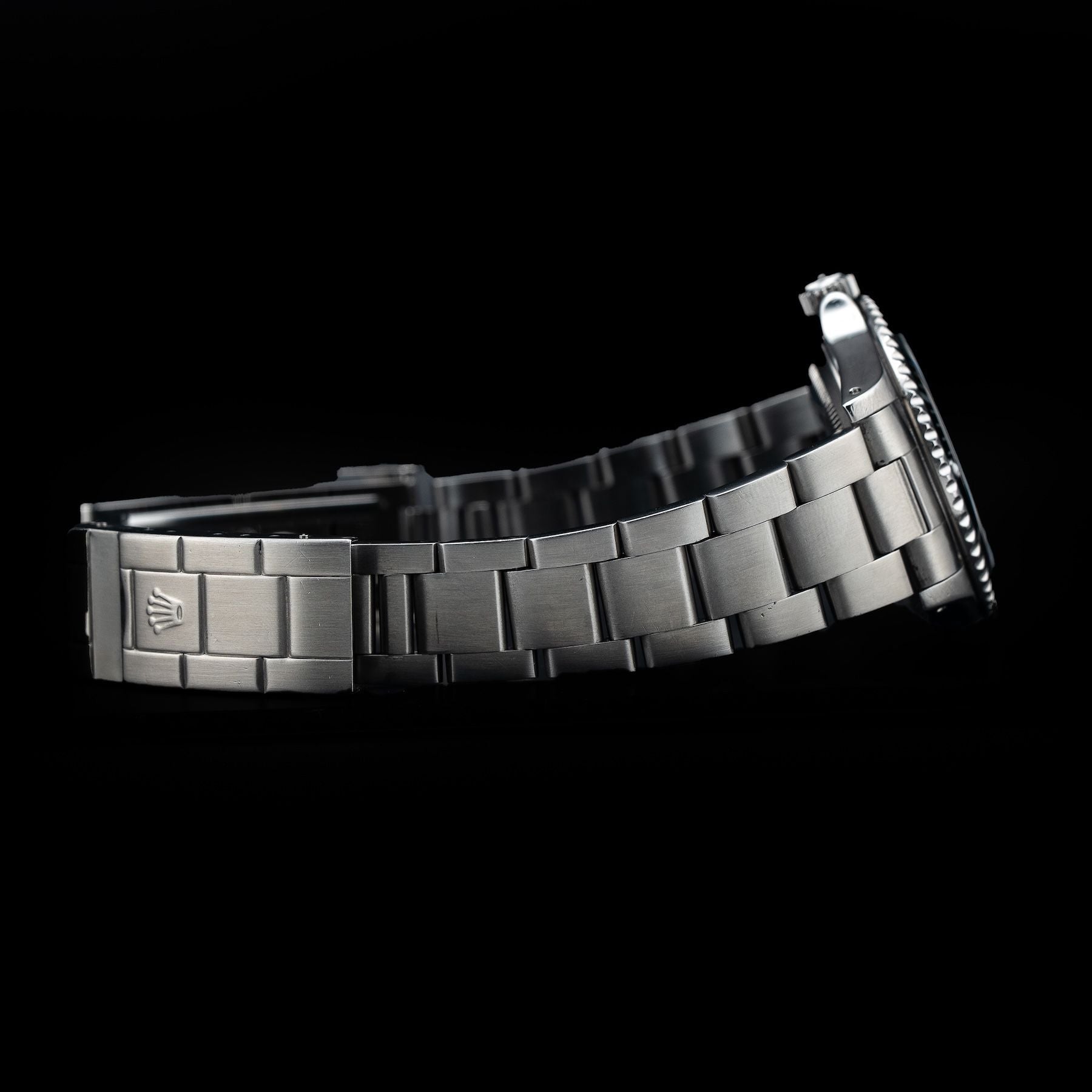 Rolex 14060M Oyster Perpetual Submariner