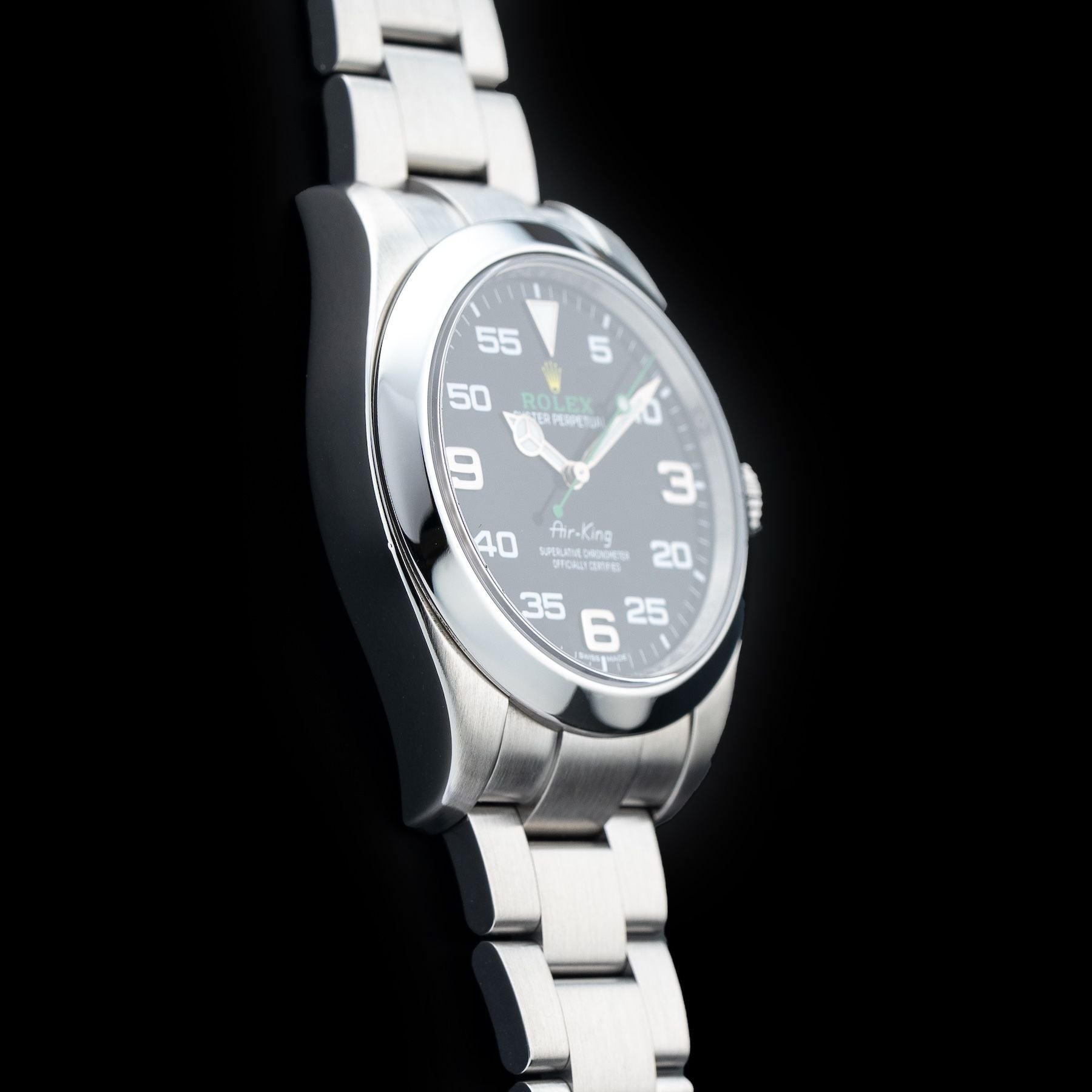 Rolex 116900-0001 Air King