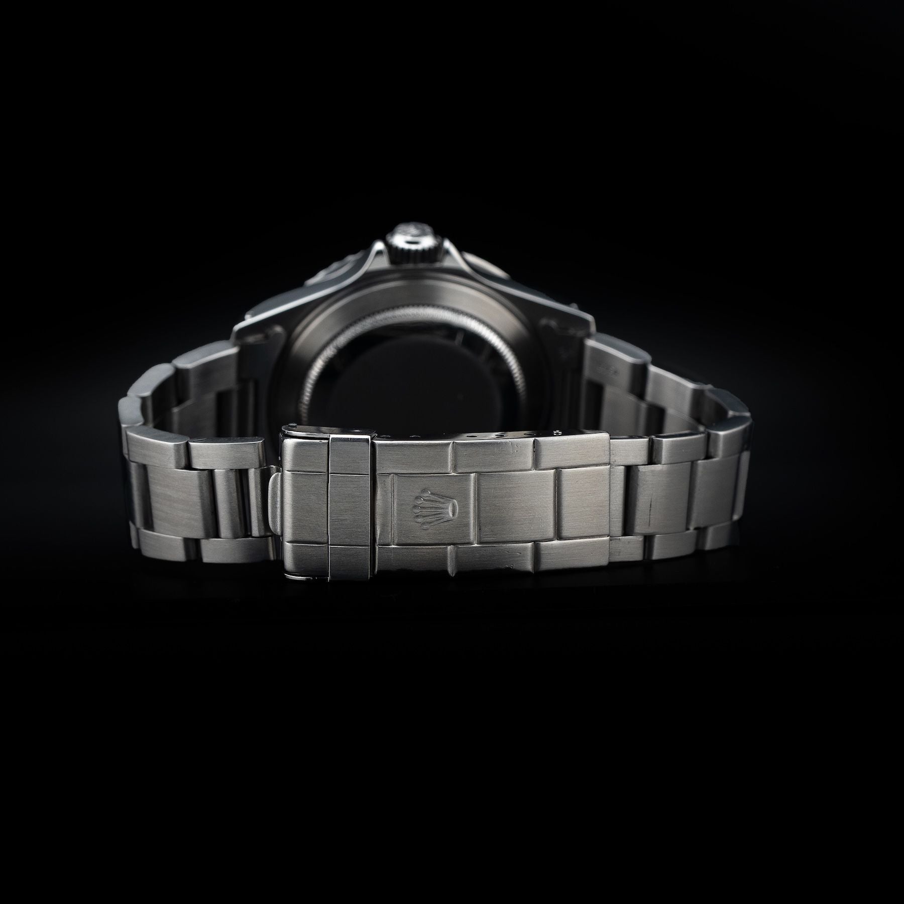 Rolex 14060M Oyster Perpetual Submariner