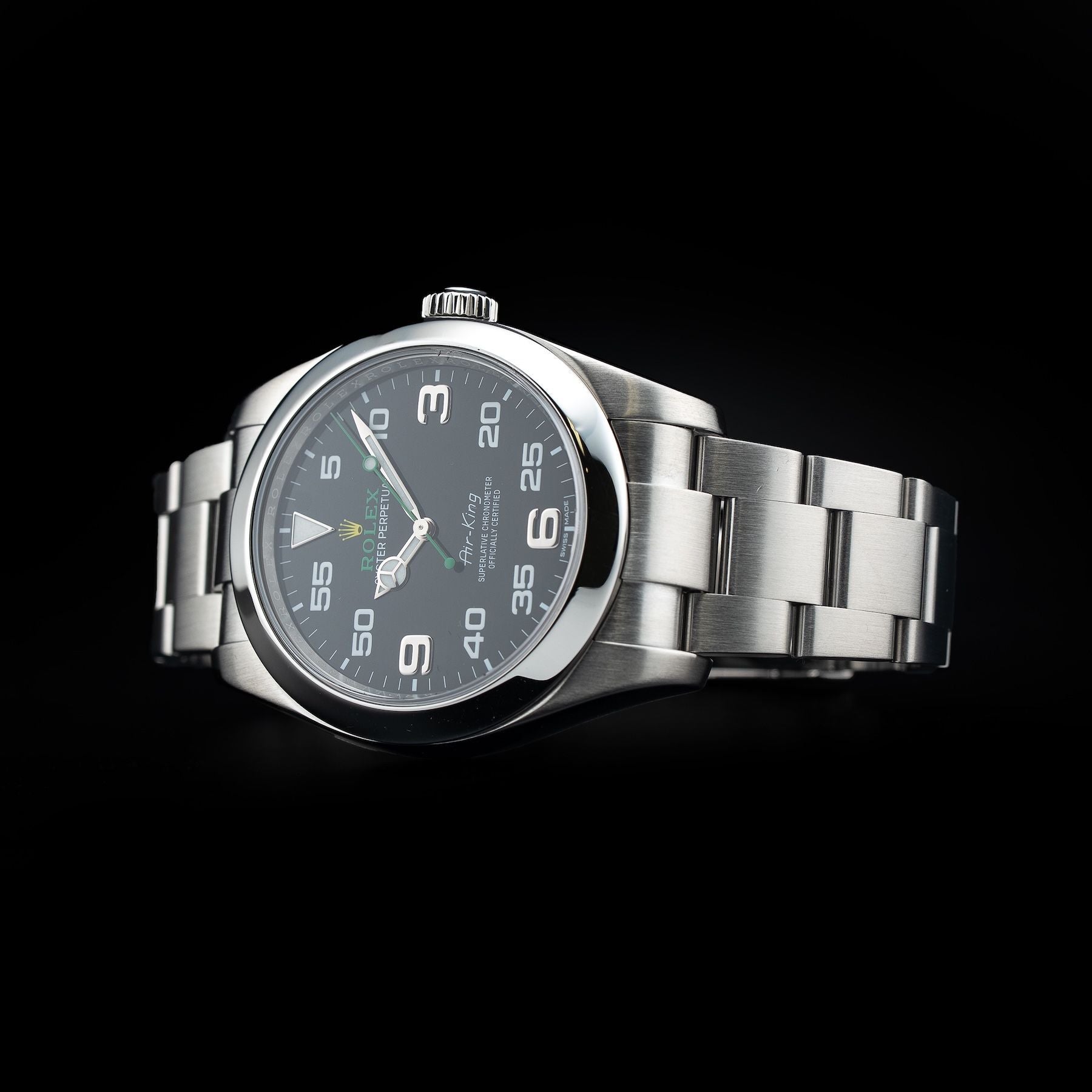 Rolex 116900-0001 Air King