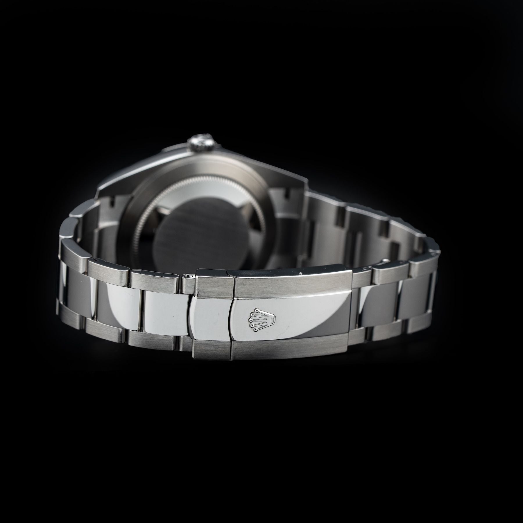 Rolex 126300-0021 Datejust