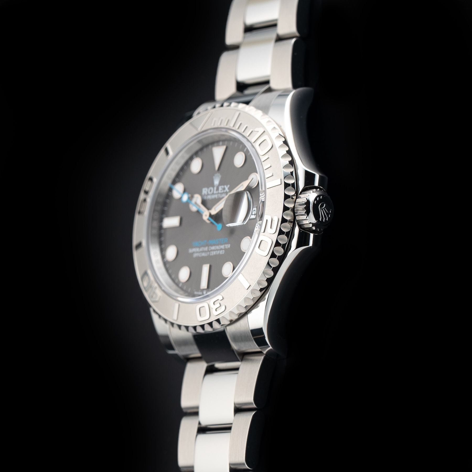 Rolex 126622 Yacht-Master 40