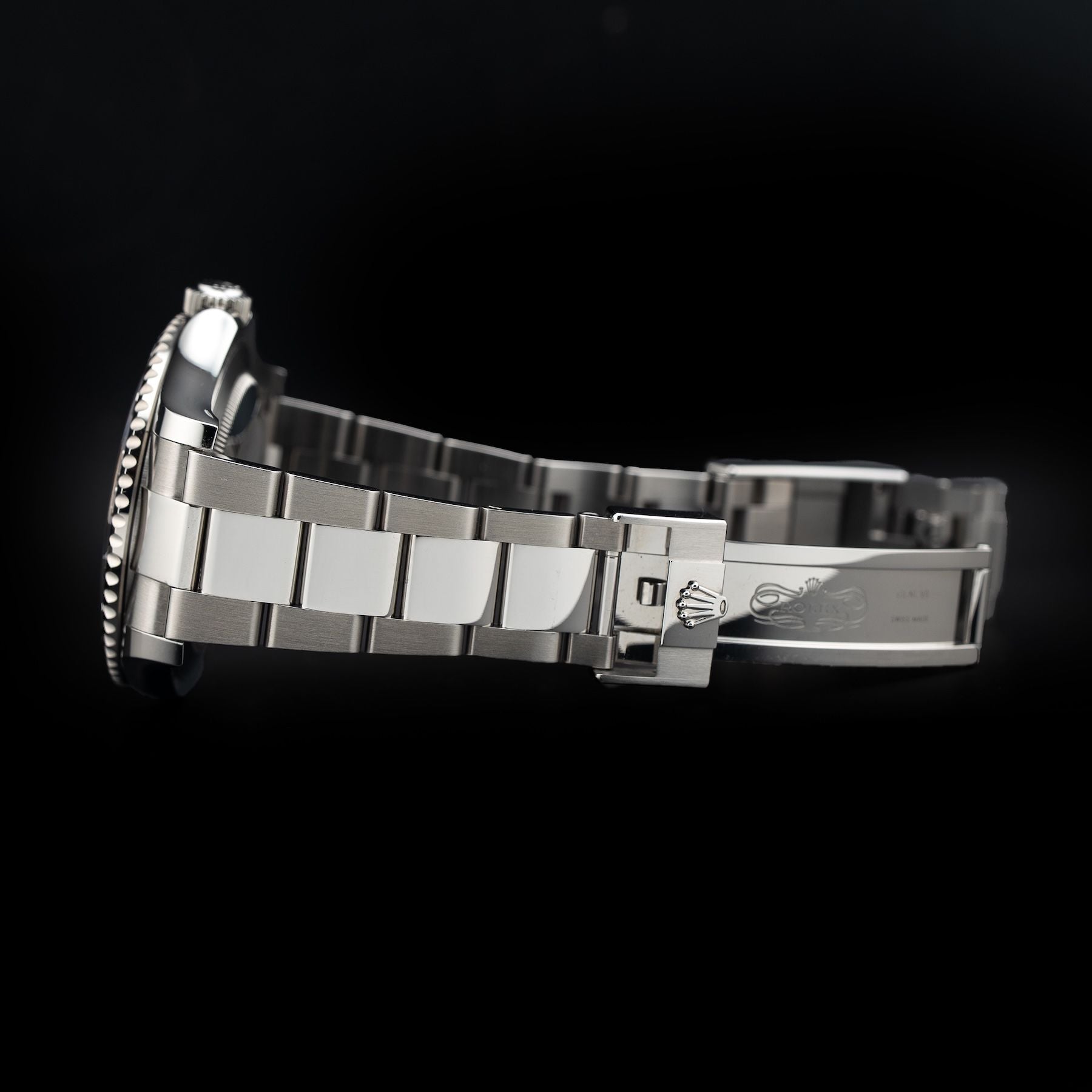 Rolex 126622 Yacht-Master 40