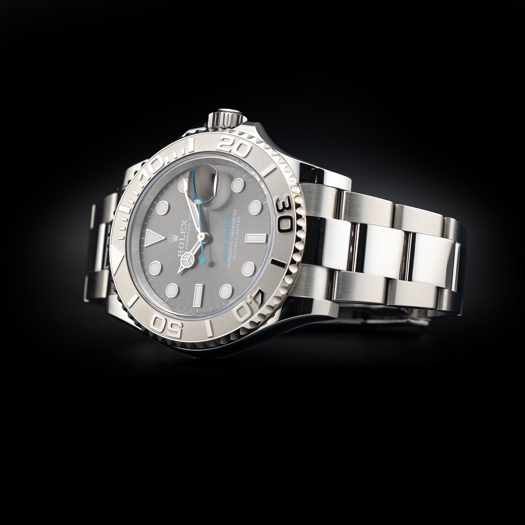 Rolex 126622 Yacht-Master 40