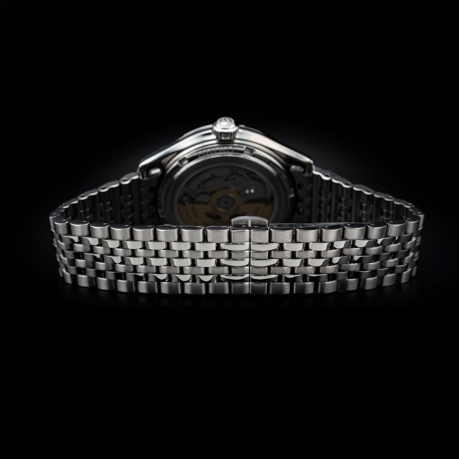 Seiko SPB463 Presage Classic Shiroiro