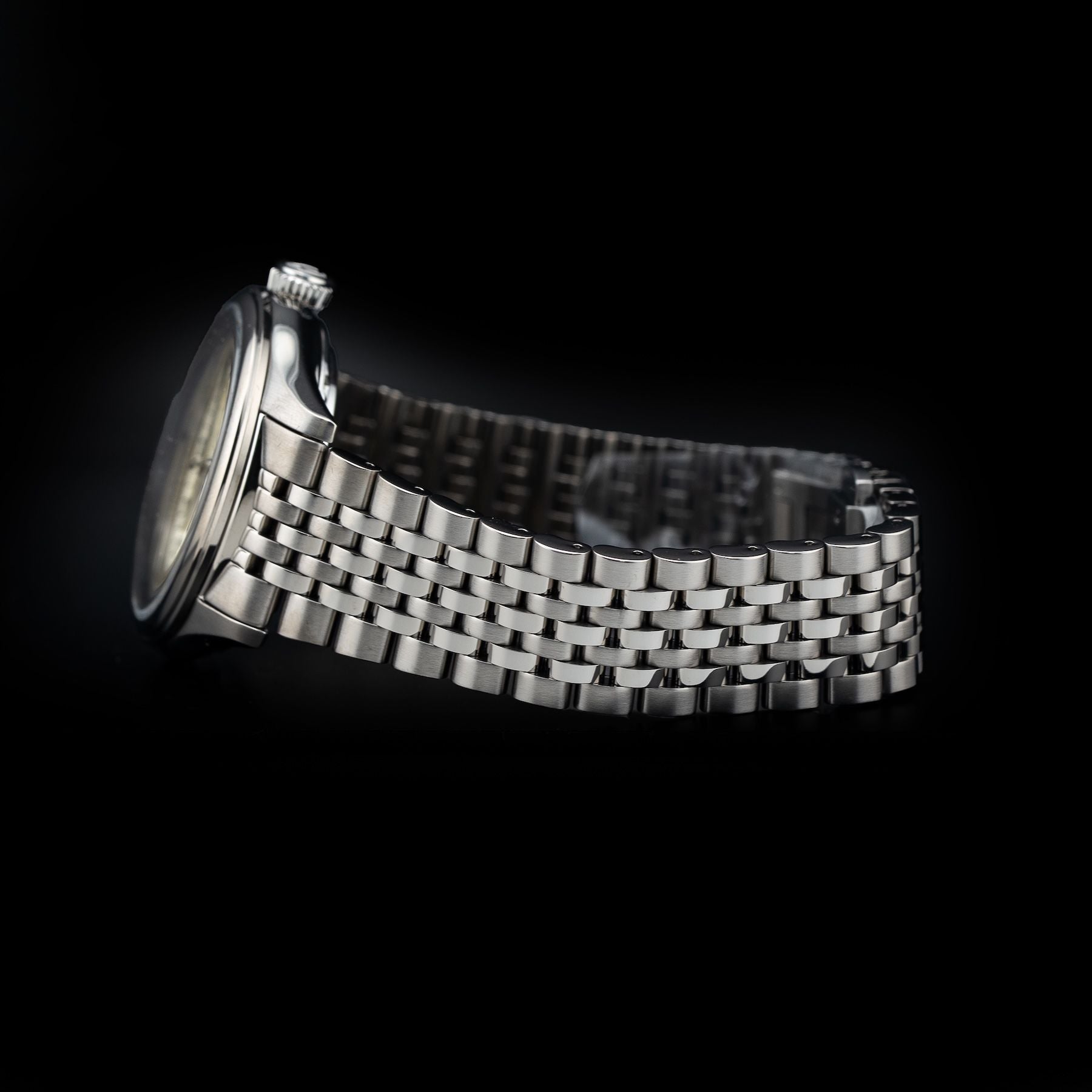 Seiko SPB463 Presage Classic Shiroiro