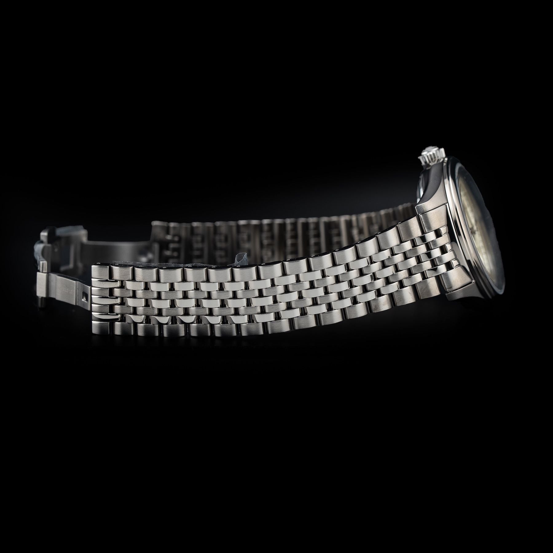 Seiko SPB463 Presage Classic Shiroiro