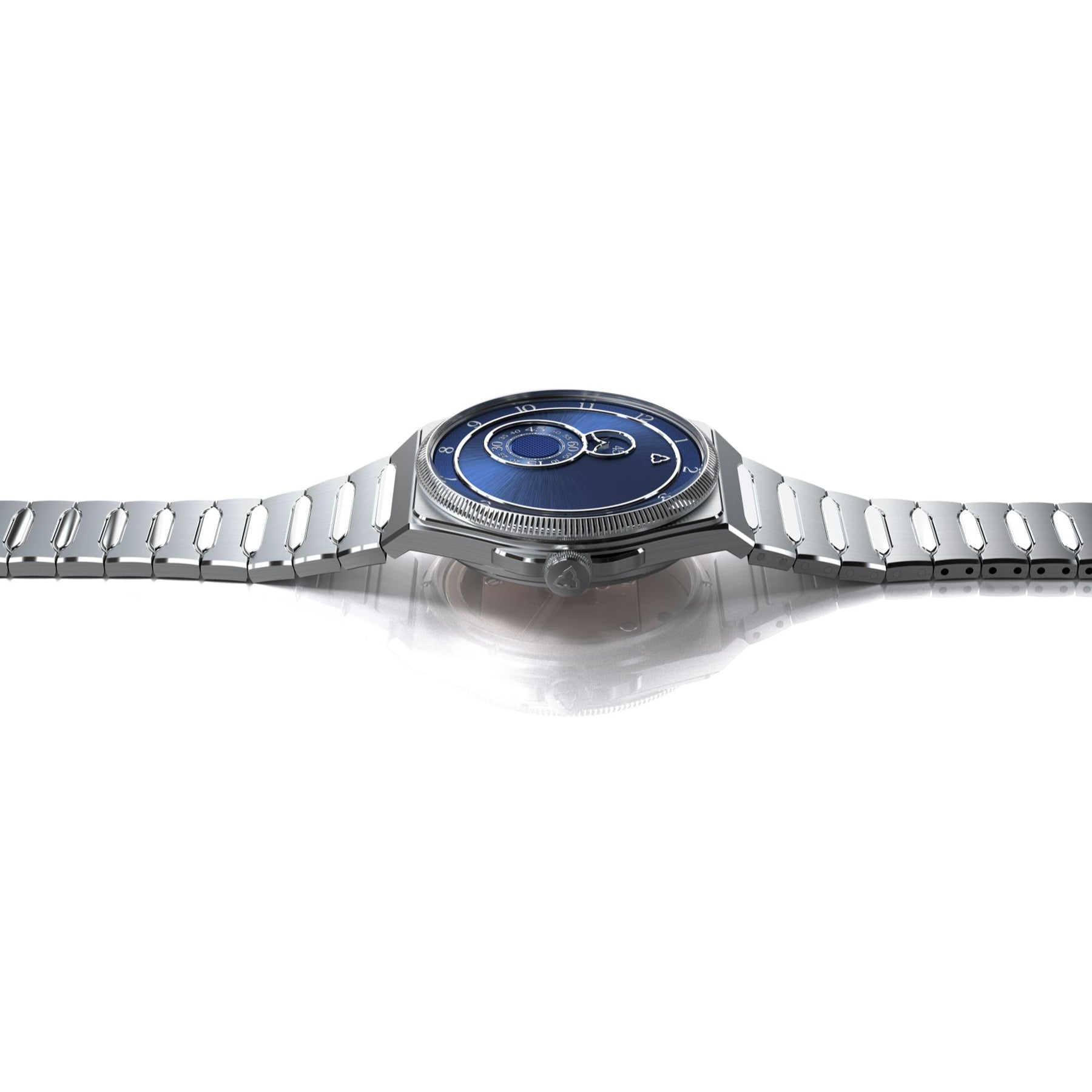Trilobe Trente-Deux Sunray Blue