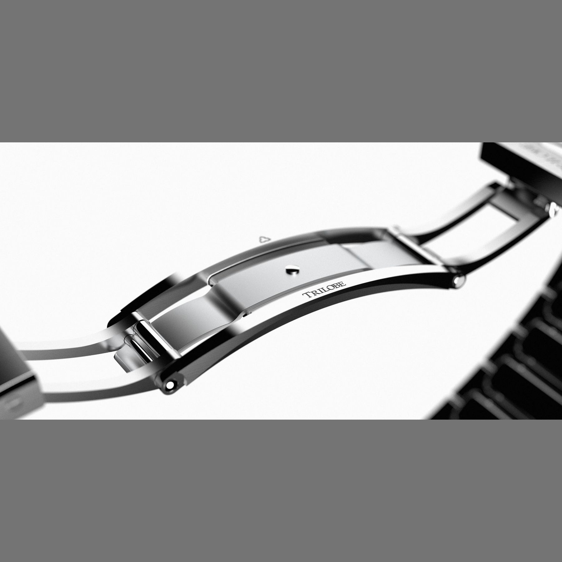 Trilobe Trente-Deux Sunray Grey