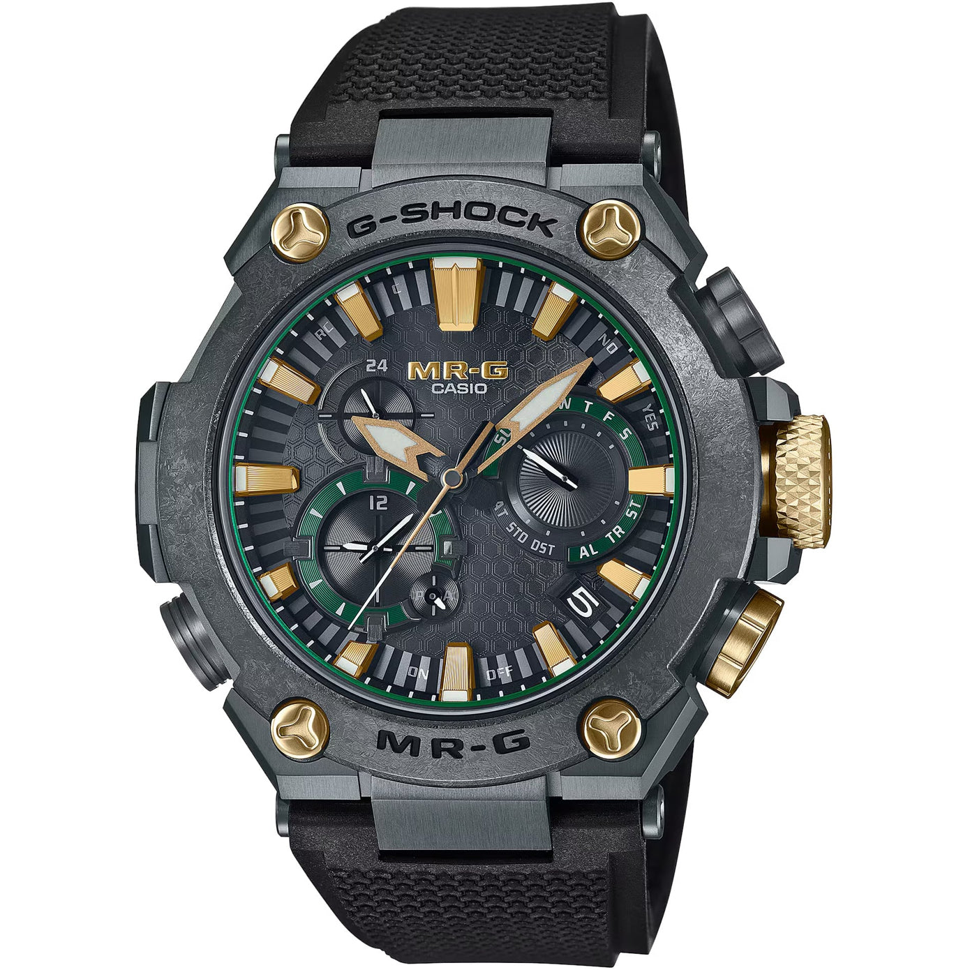 G-Shock MRGB2000RG3A Kurogane Iro