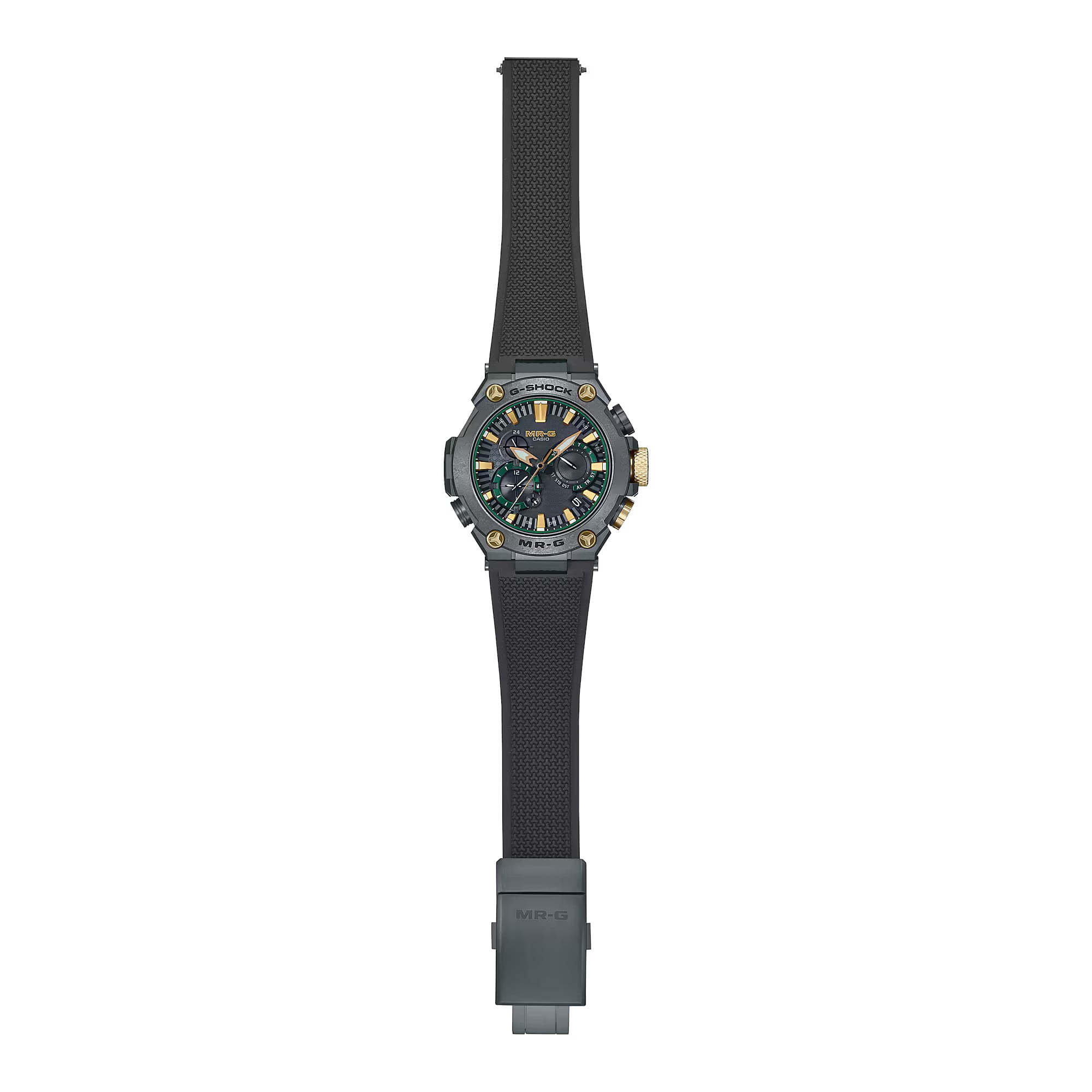 G-Shock MRGB2000RG3A Kurogane Iro