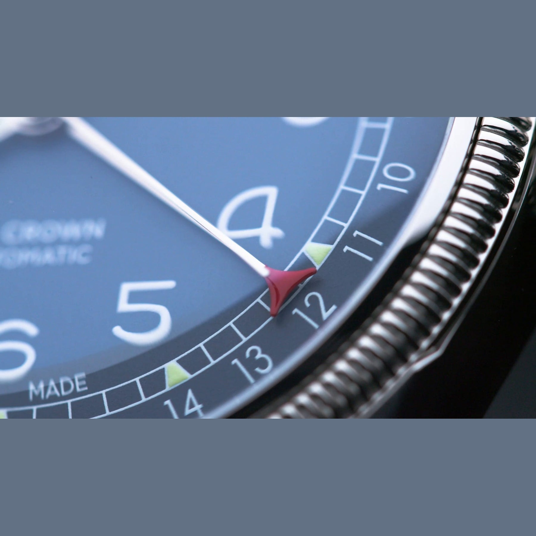 Oris 01 754 7785 4065-07 8 20 02 Big Crown Pointer Date