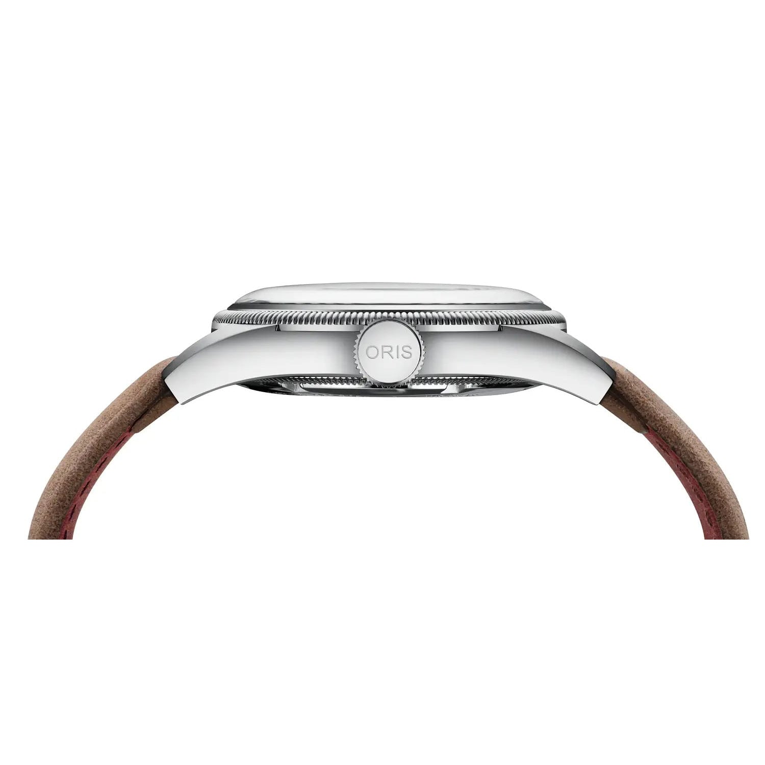 Oris 01 754 7785 4065-07 6 20 10 Big Crown Pointer Date