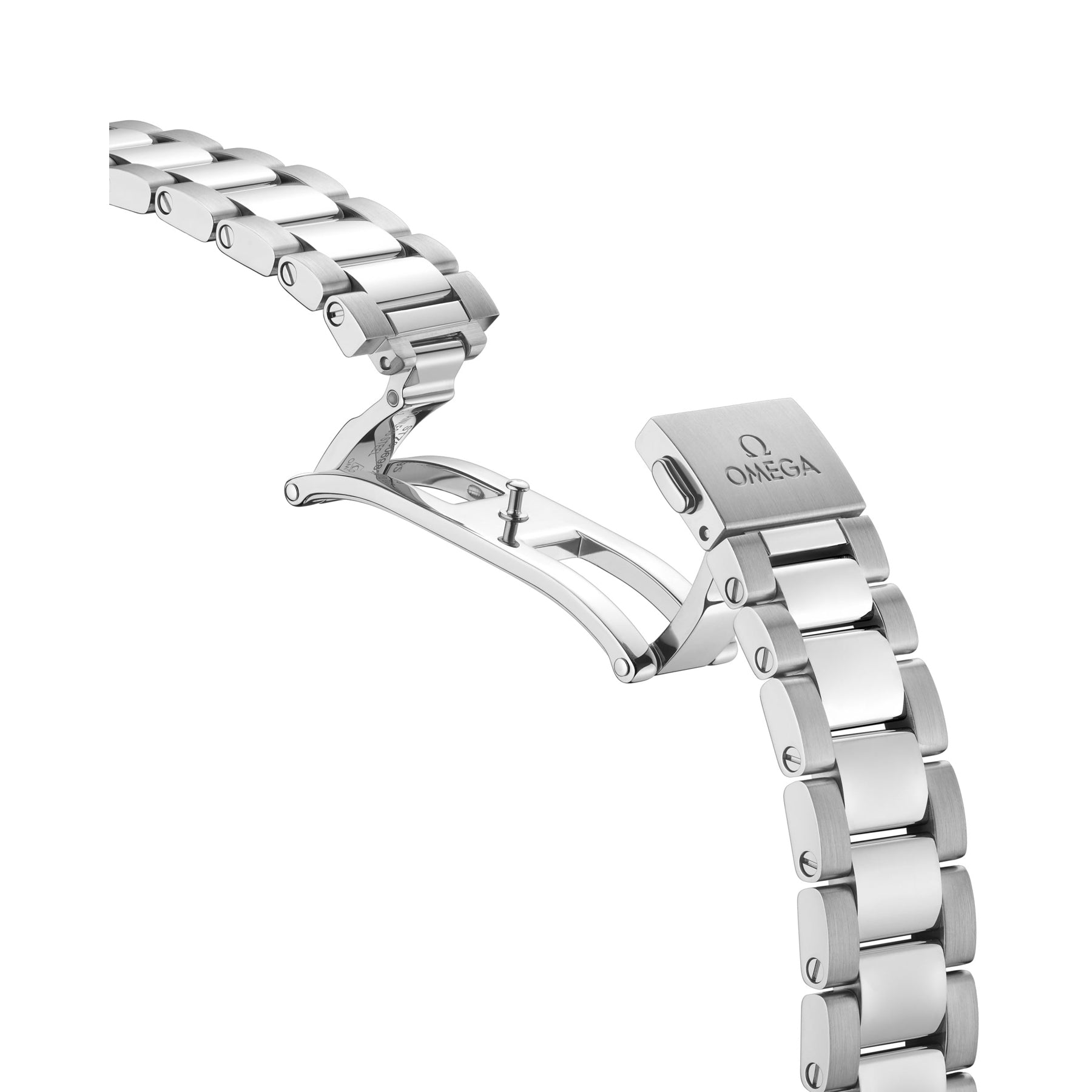 Omega 220.15.34.20.55.001 Aqua Terra 150M Omega Co-Axial Master Chronometer 34Mm