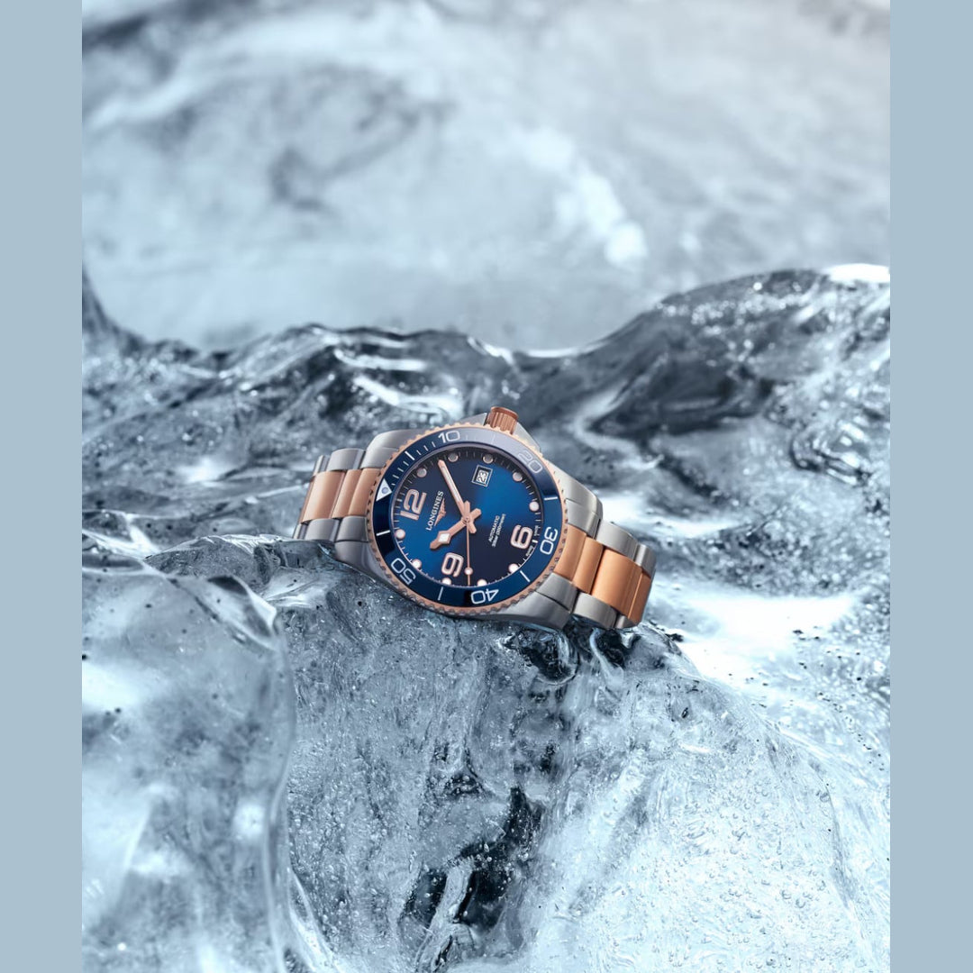 Longines L3.781.3.98.7 Hydroconquest