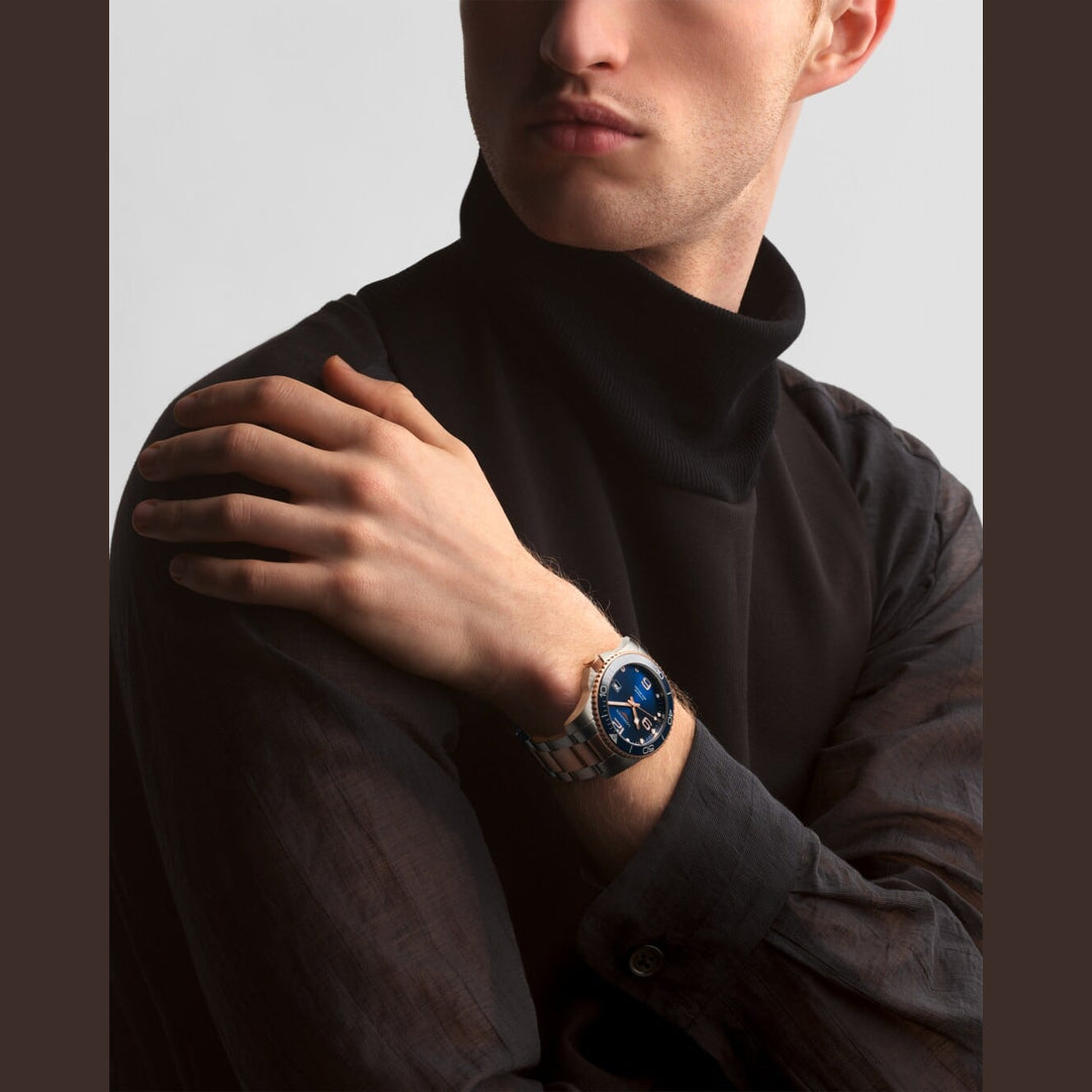 Longines L3.781.3.98.7 Hydroconquest