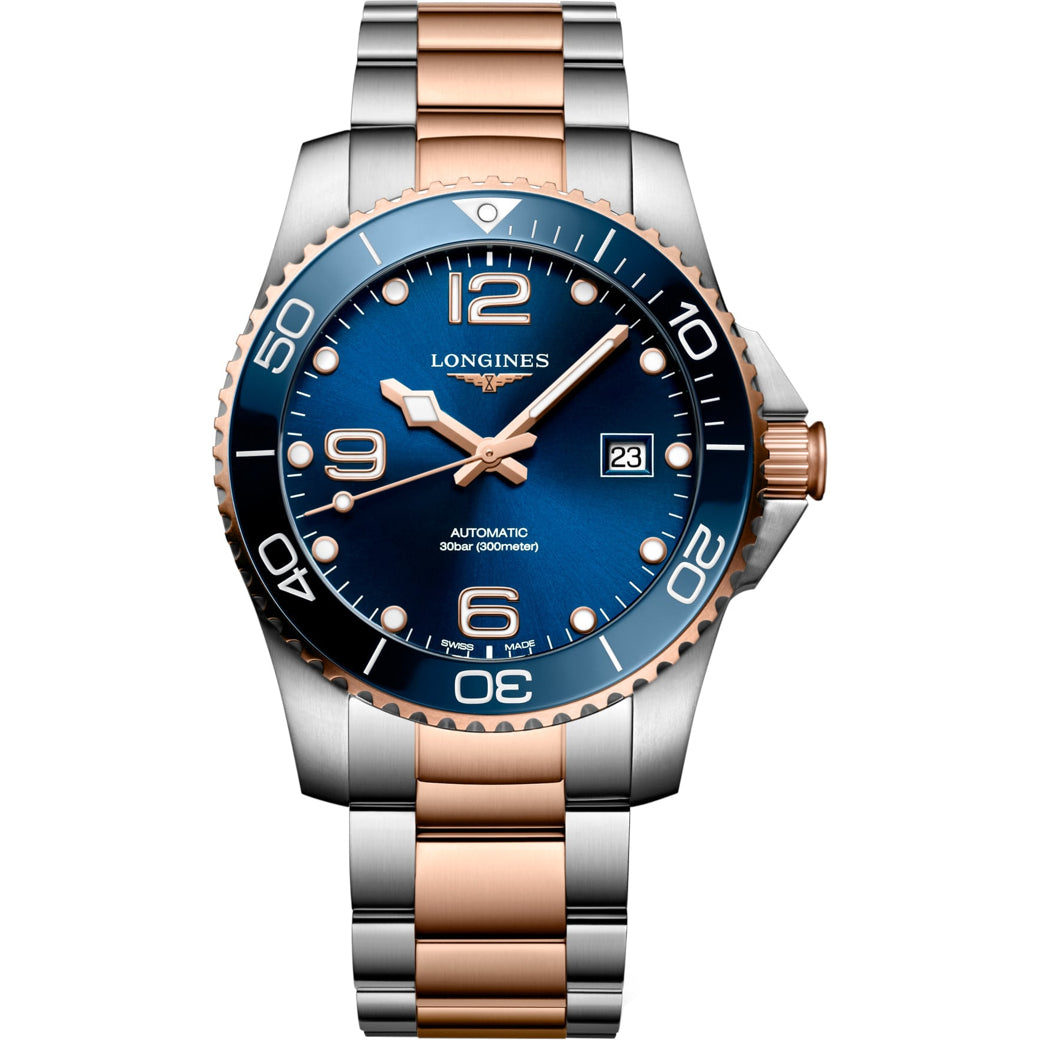 Longines L3.781.3.98.7 Hydroconquest