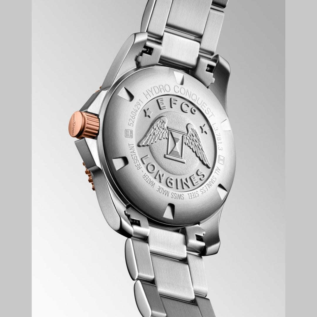 Longines L3.781.3.98.7 Hydroconquest