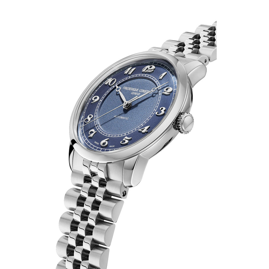 Frederique Constant FC-301BL3B6B Classics Premiere