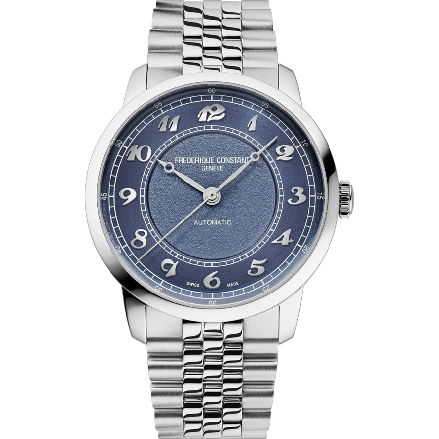 Frederique Constant FC-301BL3B6B Classics Premiere