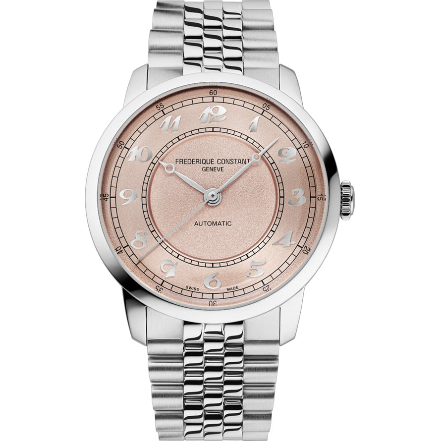 Frederique Constant FC-301SAL3B6B Classics Premiere