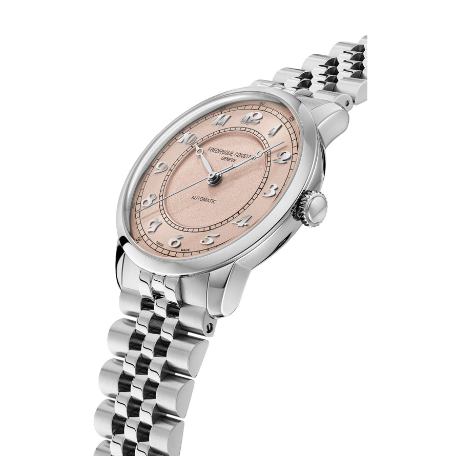 Frederique Constant FC-301SAL3B6B Classics Premiere