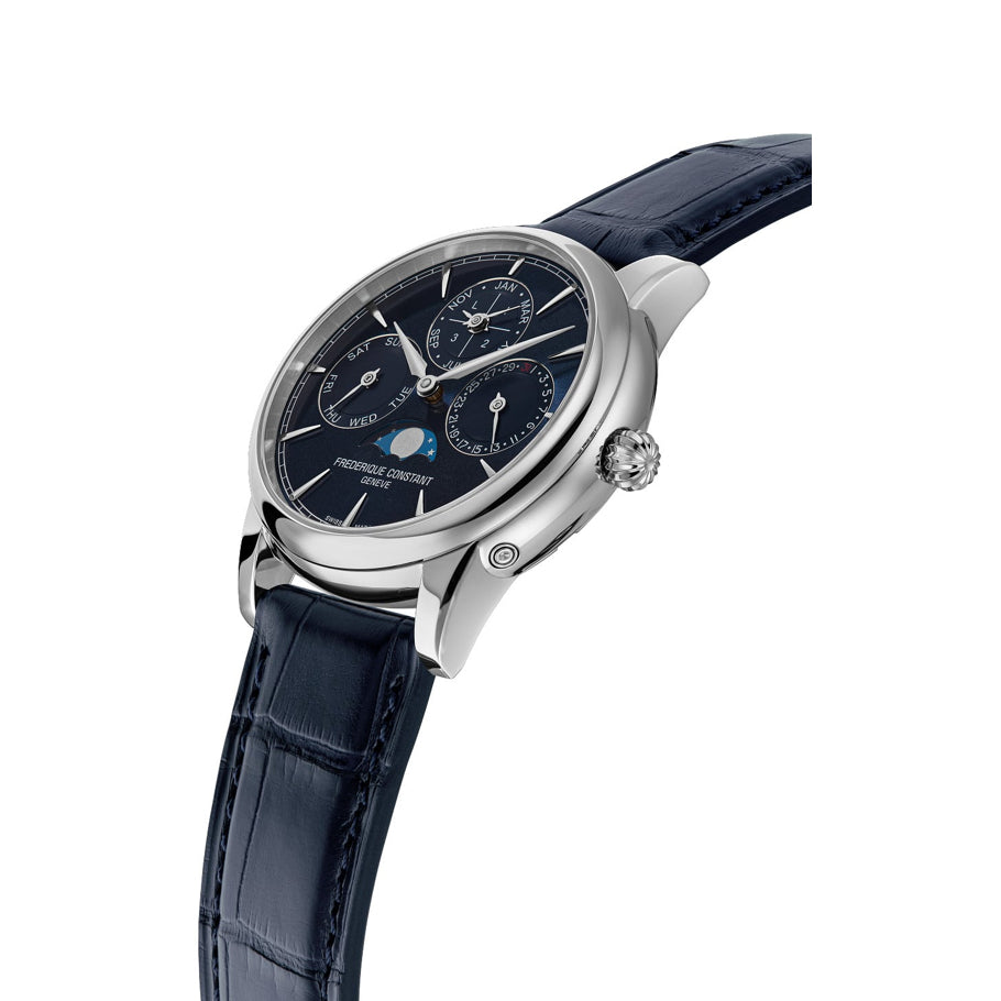 Frederique Constant FC-776N3H6 Perpetual Calendar Manufacture