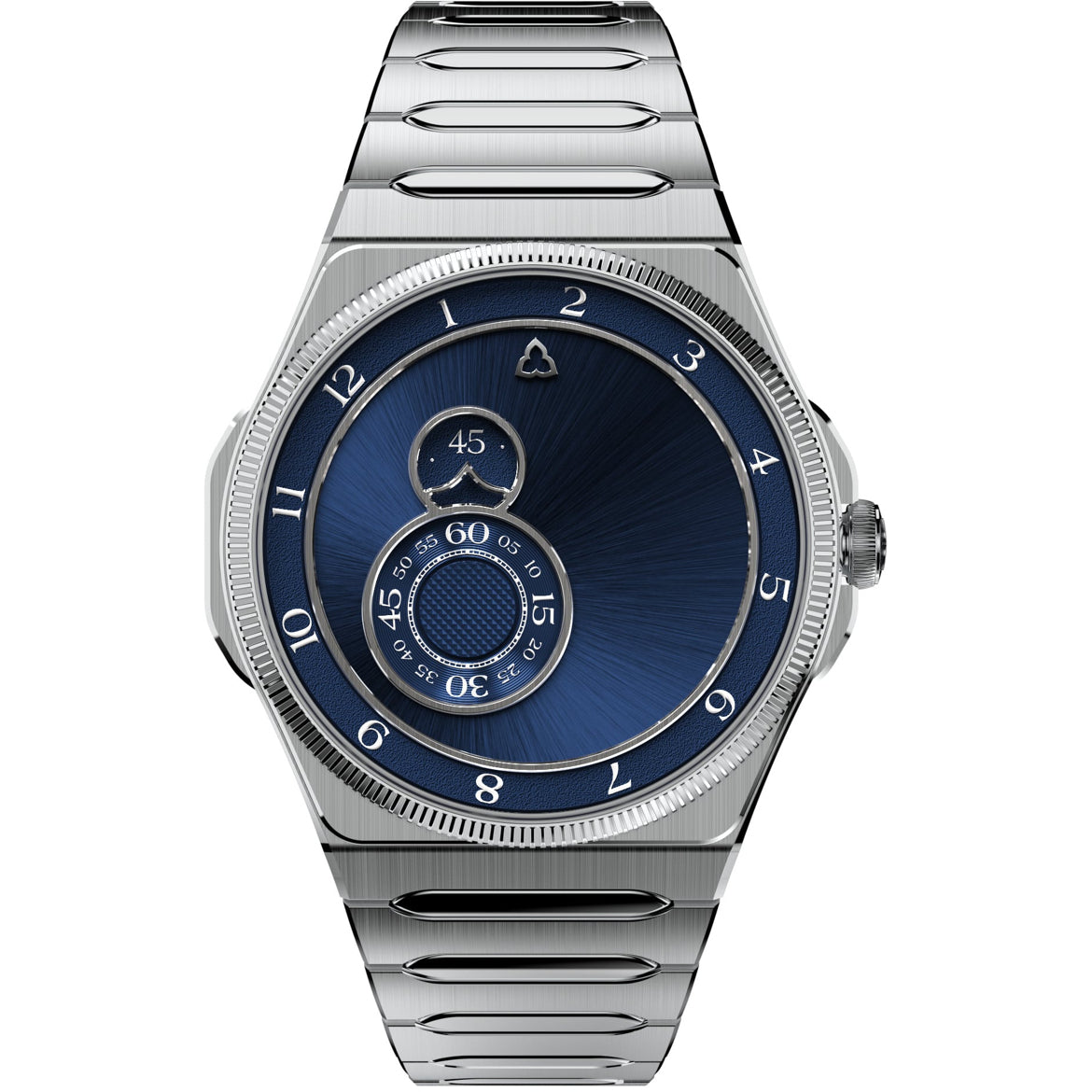 Trilobe Trente-Deux Sunray Blue