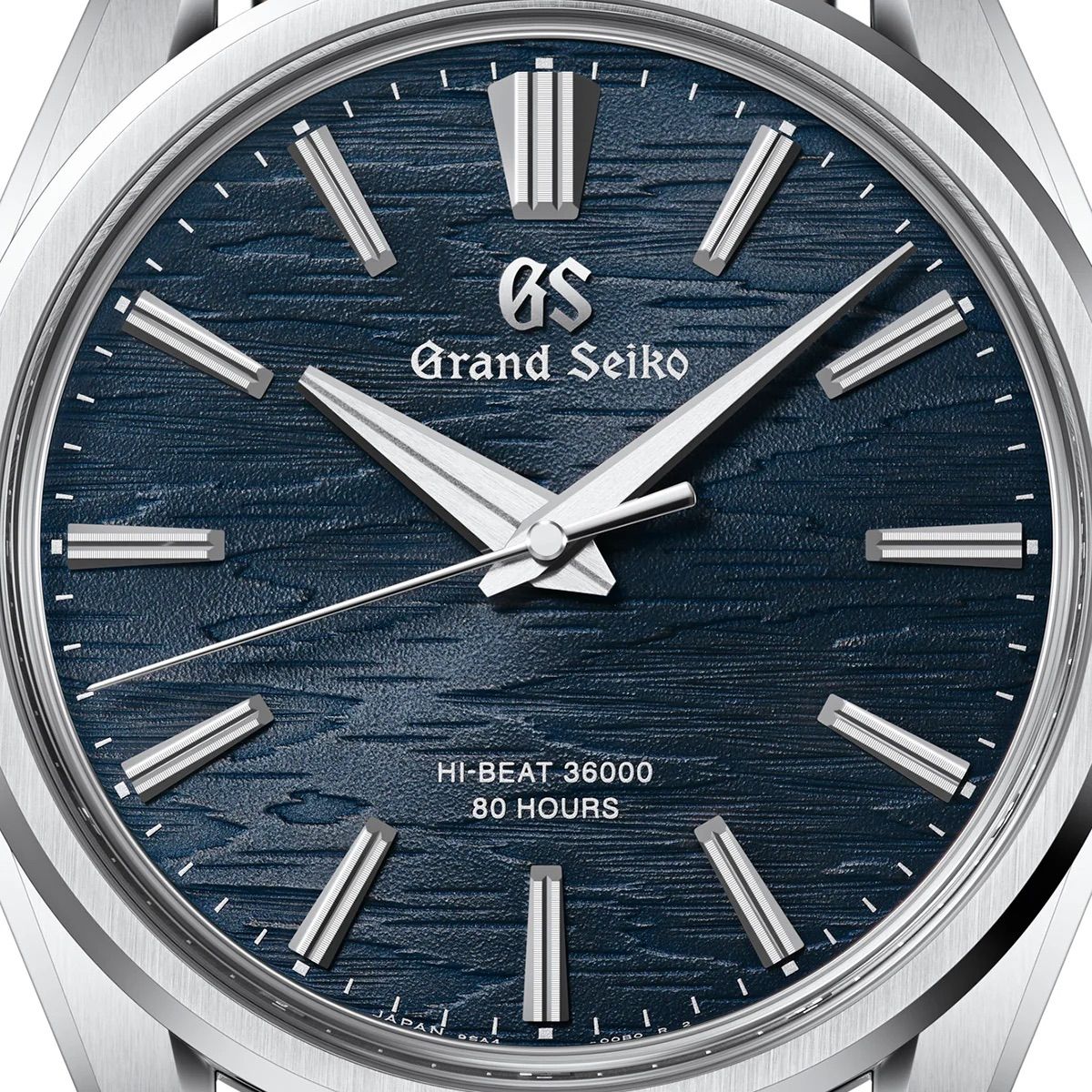Grand Seiko SLGW007 “Moonlit Birch Bark”