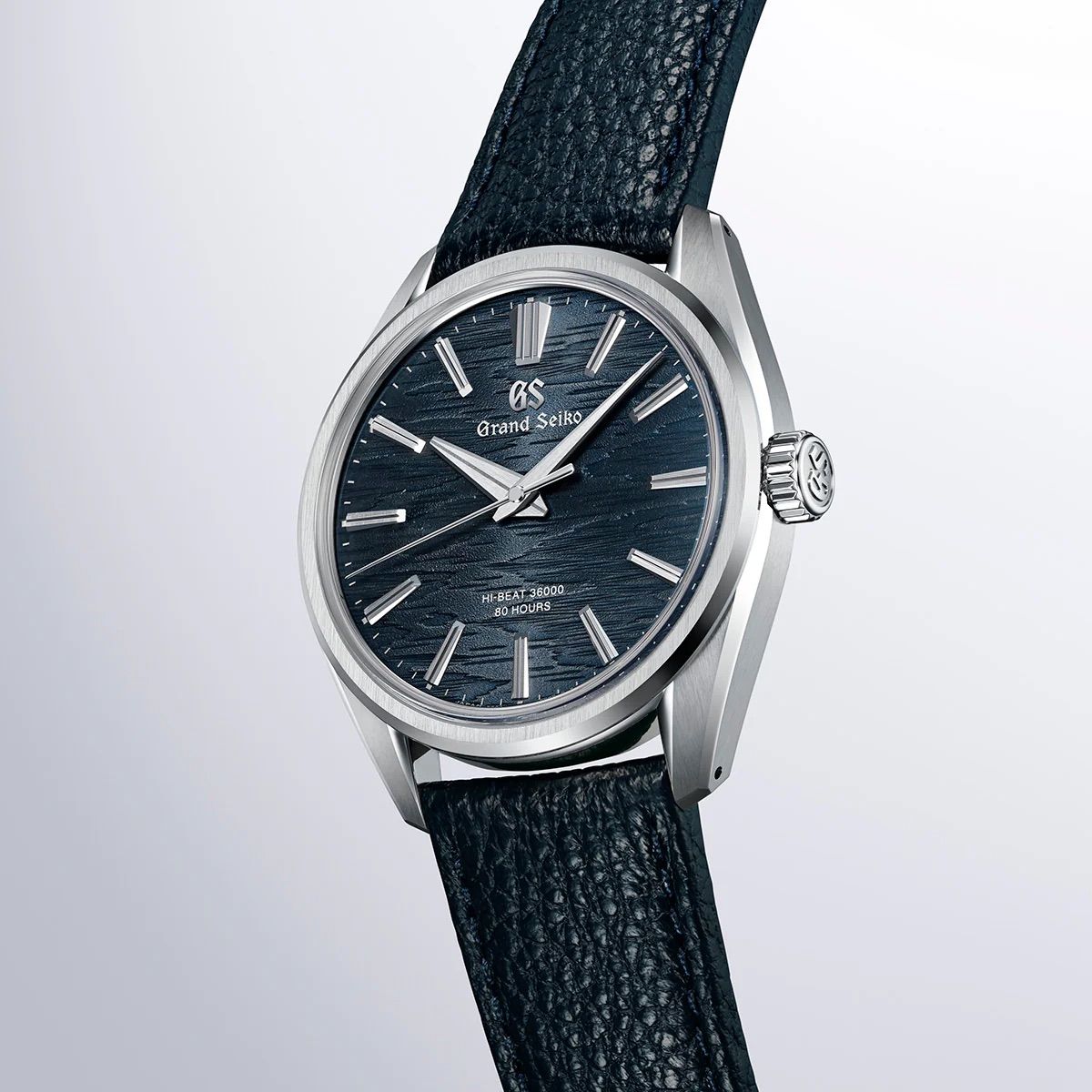 Grand Seiko SLGW007 “Moonlit Birch Bark”