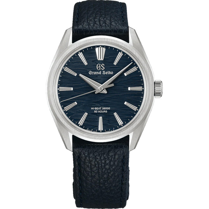 Grand Seiko SLGW007 “Moonlit Birch Bark”