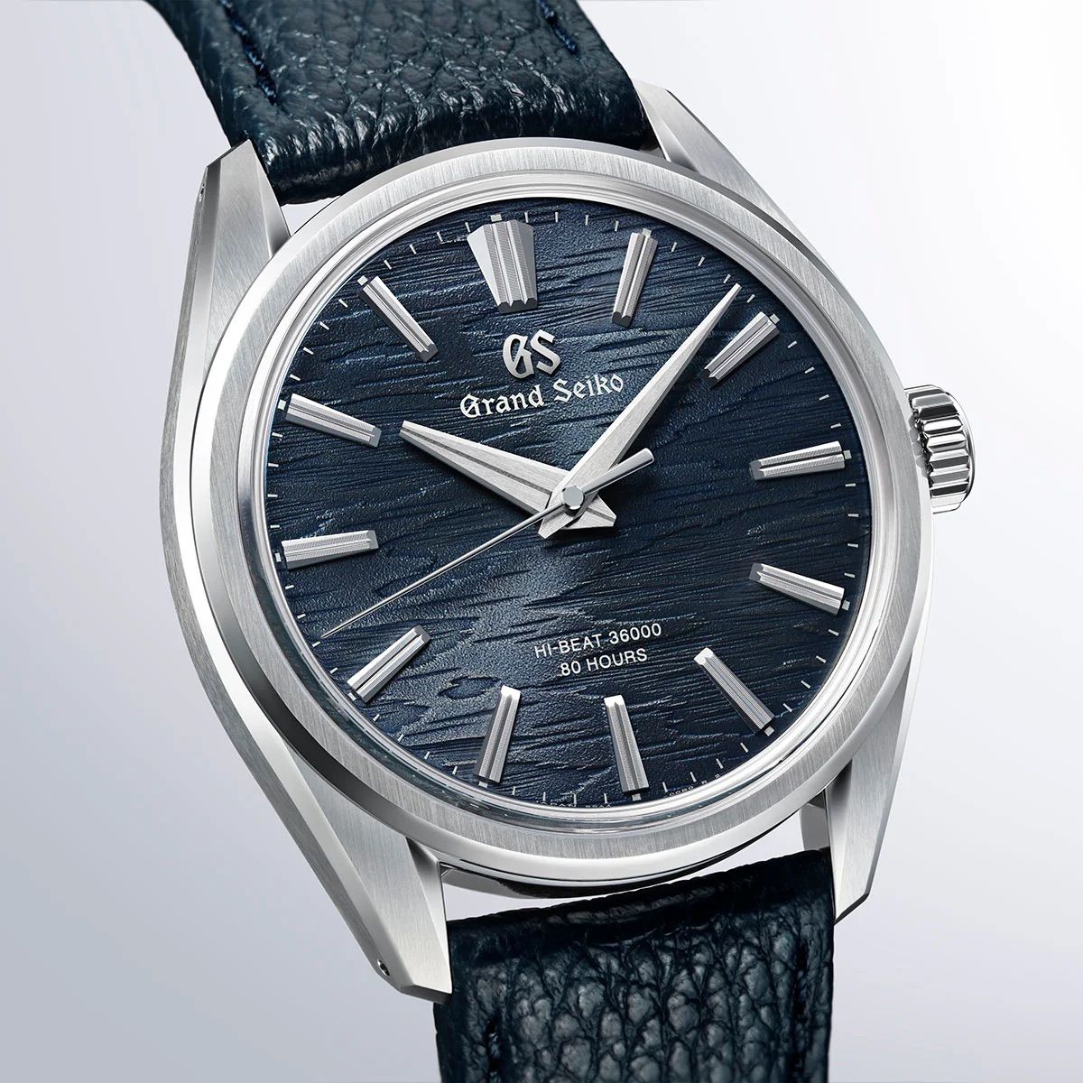 Grand Seiko SLGW007 “Moonlit Birch Bark”
