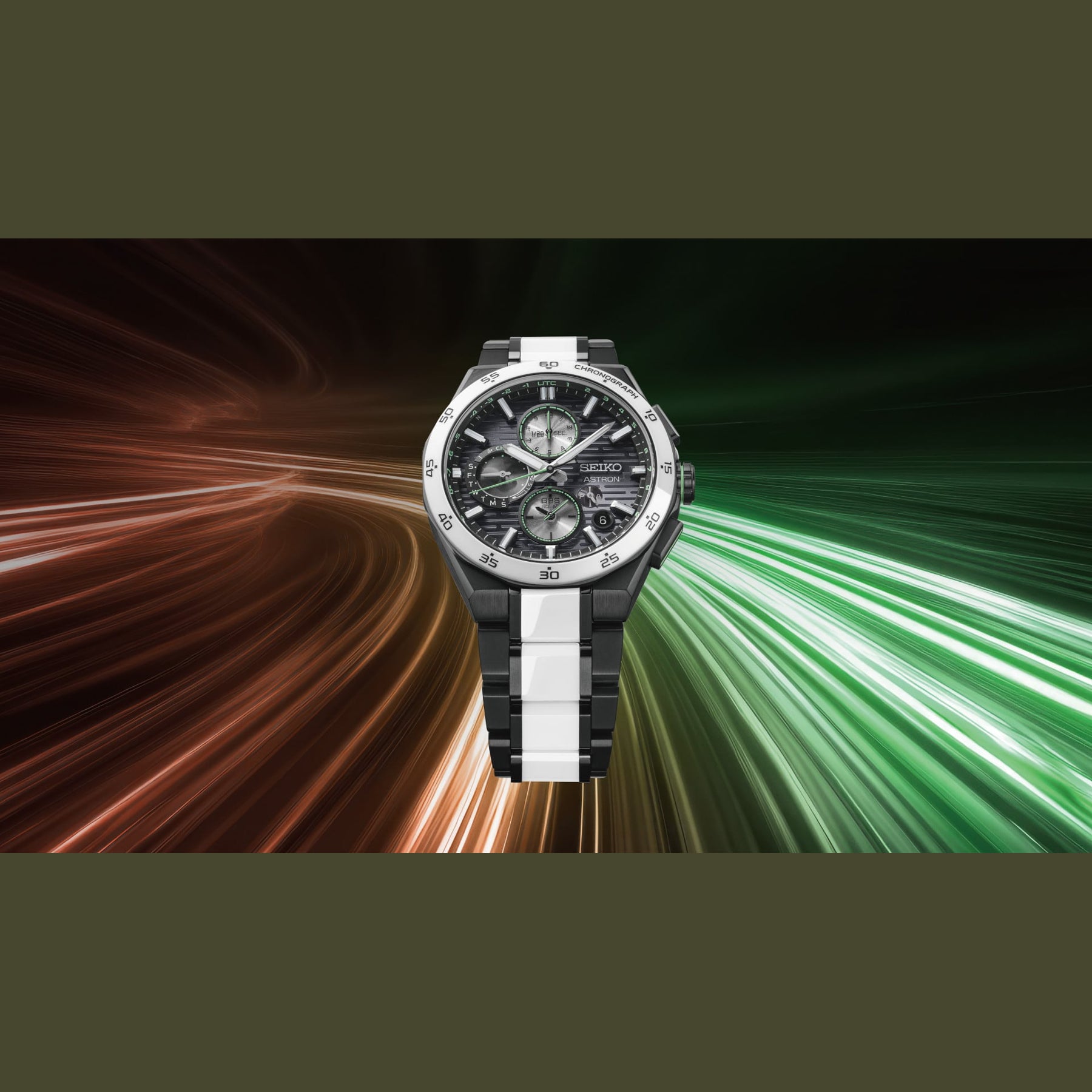 Seiko Astron SSH185 GPS Solar 2025 Limited Edition