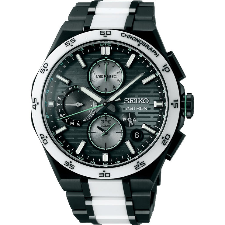 Seiko Astron SSH185 GPS Solar 2025 Limited Edition