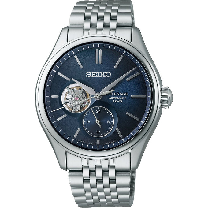 Seiko Presage SPB527 Classic Series