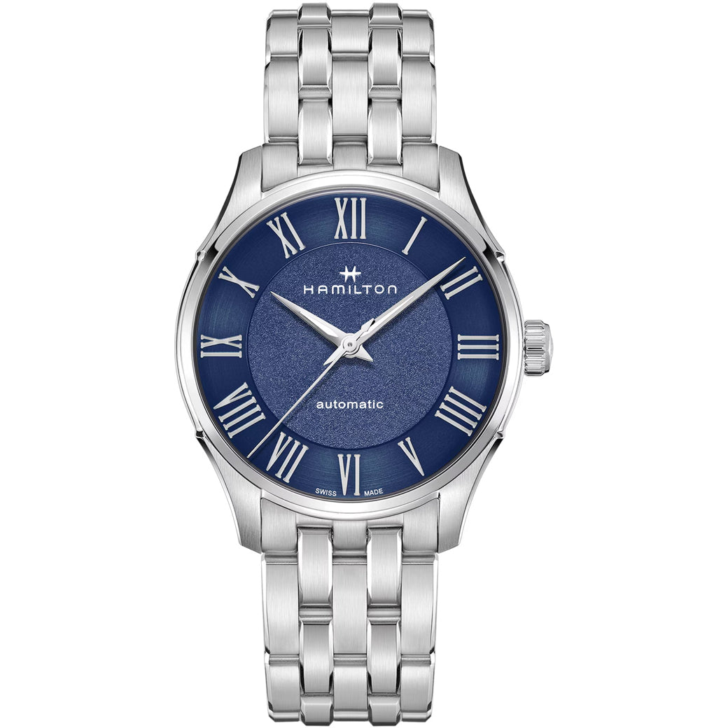 Hamilton H42535140 Jazzmaster Auto 40mm
