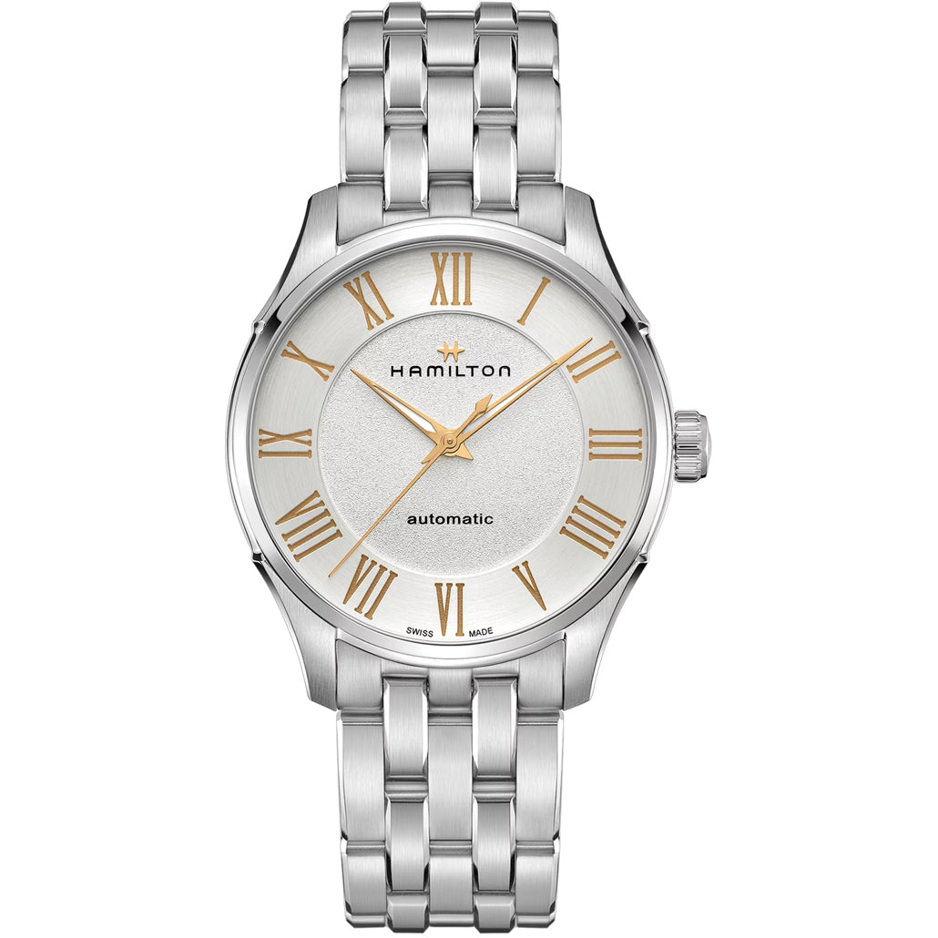 Hamilton H42535150 Jazzmaster Auto 40mm
