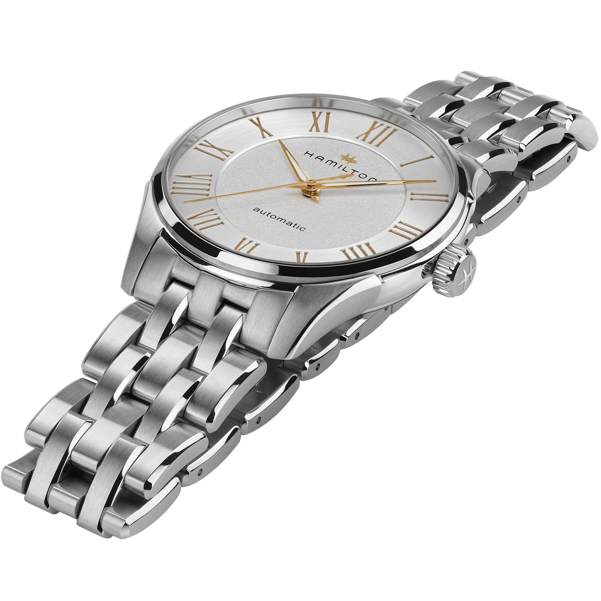 Hamilton H42535150 Jazzmaster Auto 40mm