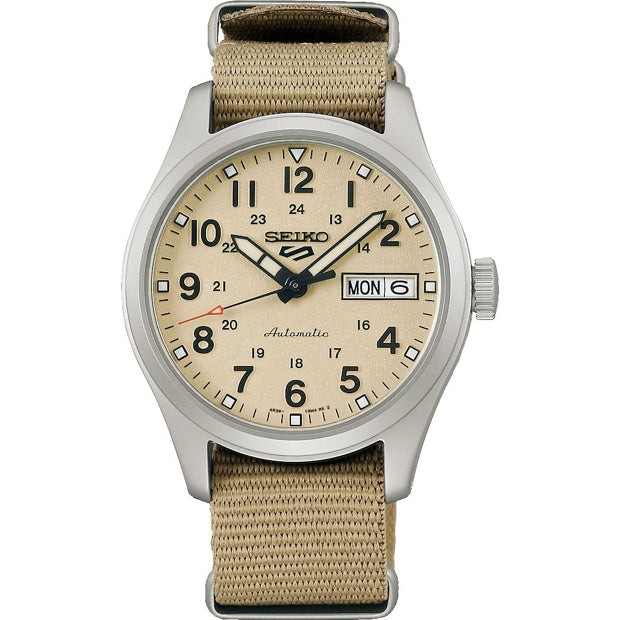 Seiko 5 Sports SRPJ83