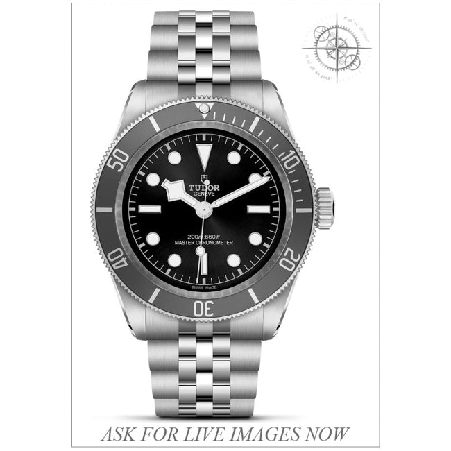 TUDOR Black Bay M7941A1A0RU-0003