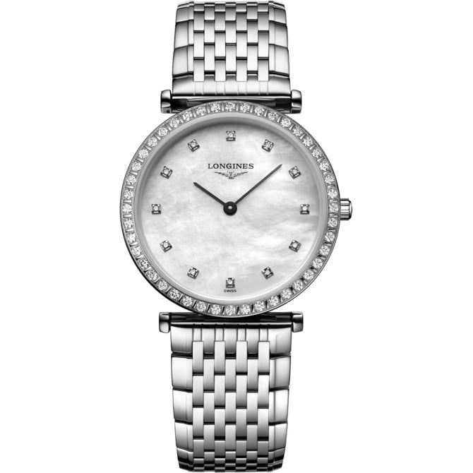 Longines L4.523.0.87.C La Grande Classique De Longines