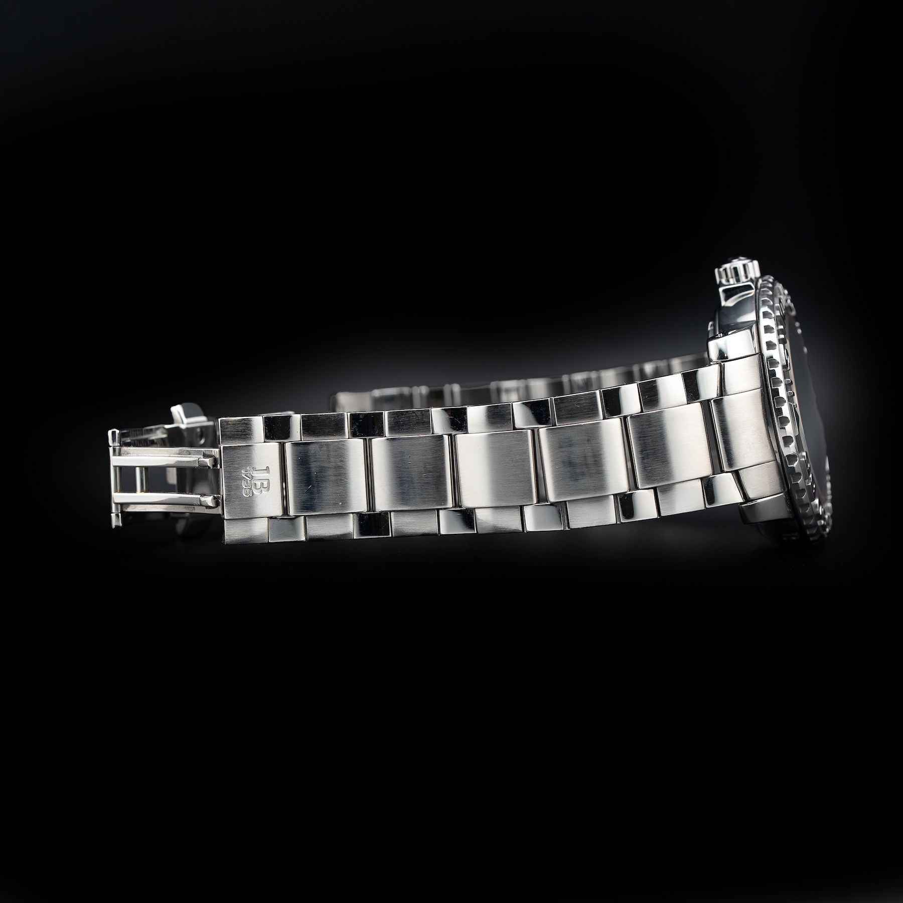 Blancpain 2200-1130-71 Fifty Fathoms Specialties Divers Steel