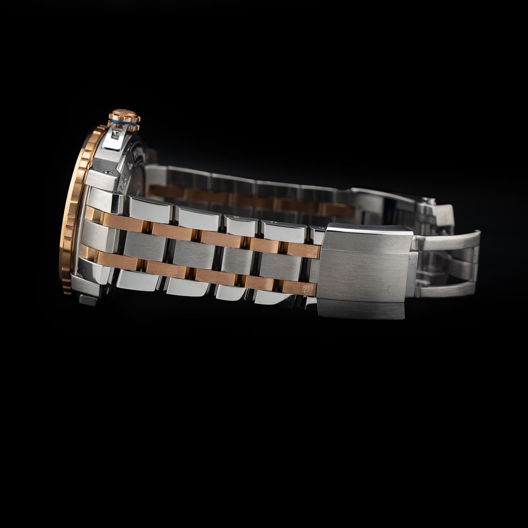 Carl F. Bucherer 00.10632.24.33.21 Patravi