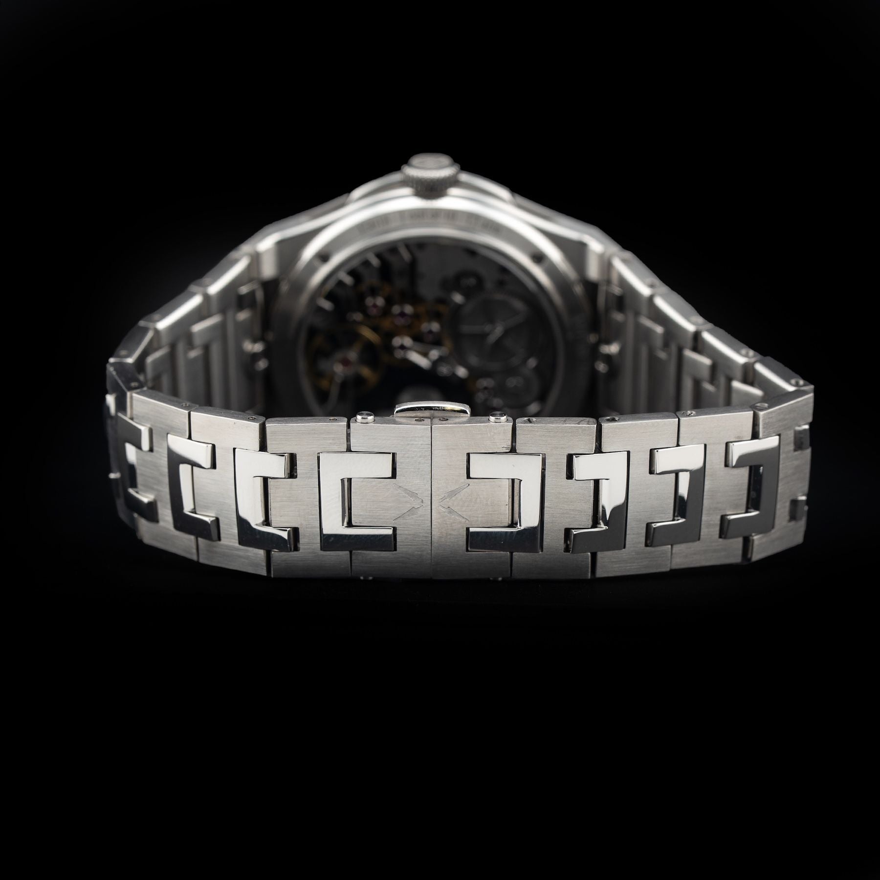 Czapek Antarctique Burgundy Passage De Drake Limited Edition