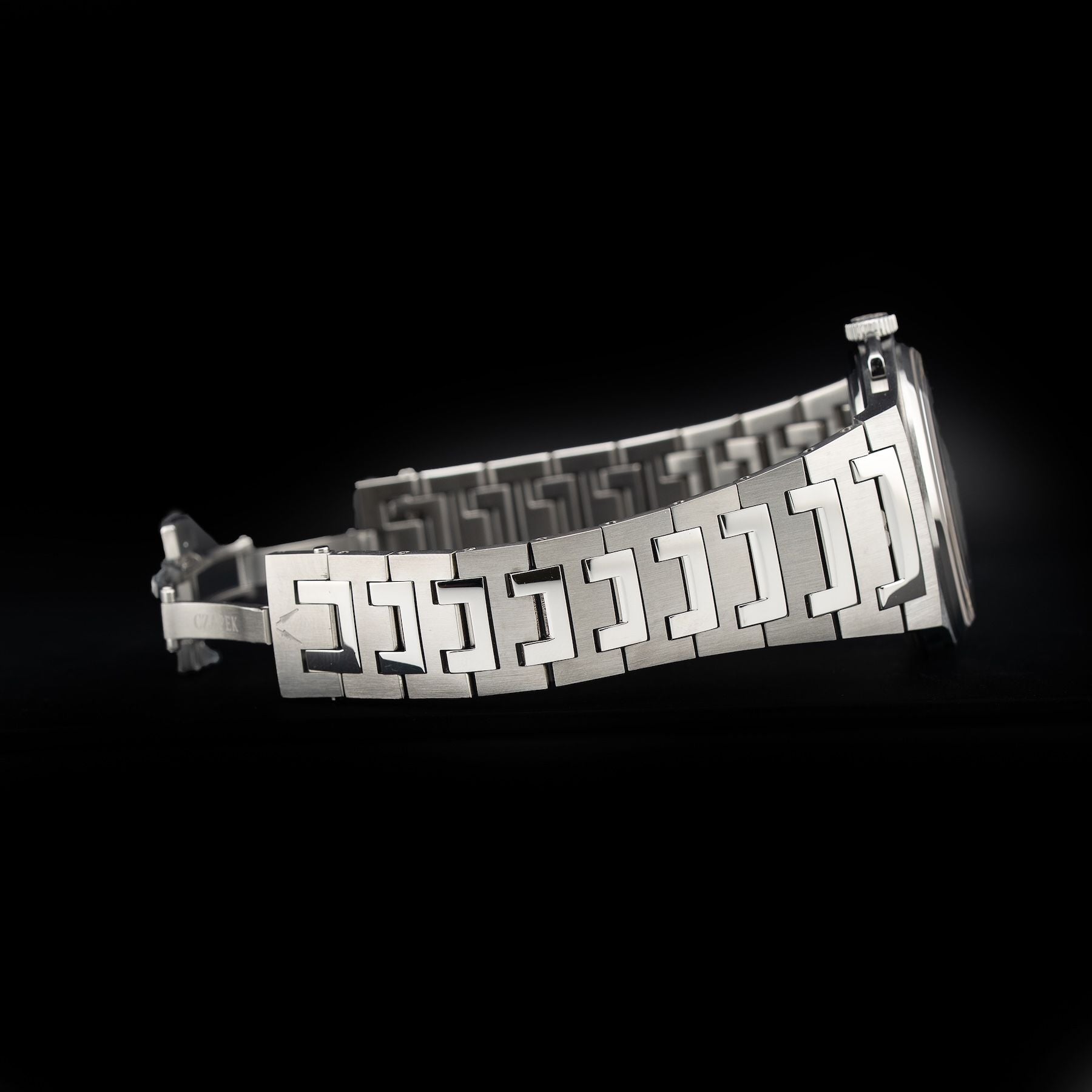 Czapek Antarctique Burgundy Passage De Drake Limited Edition