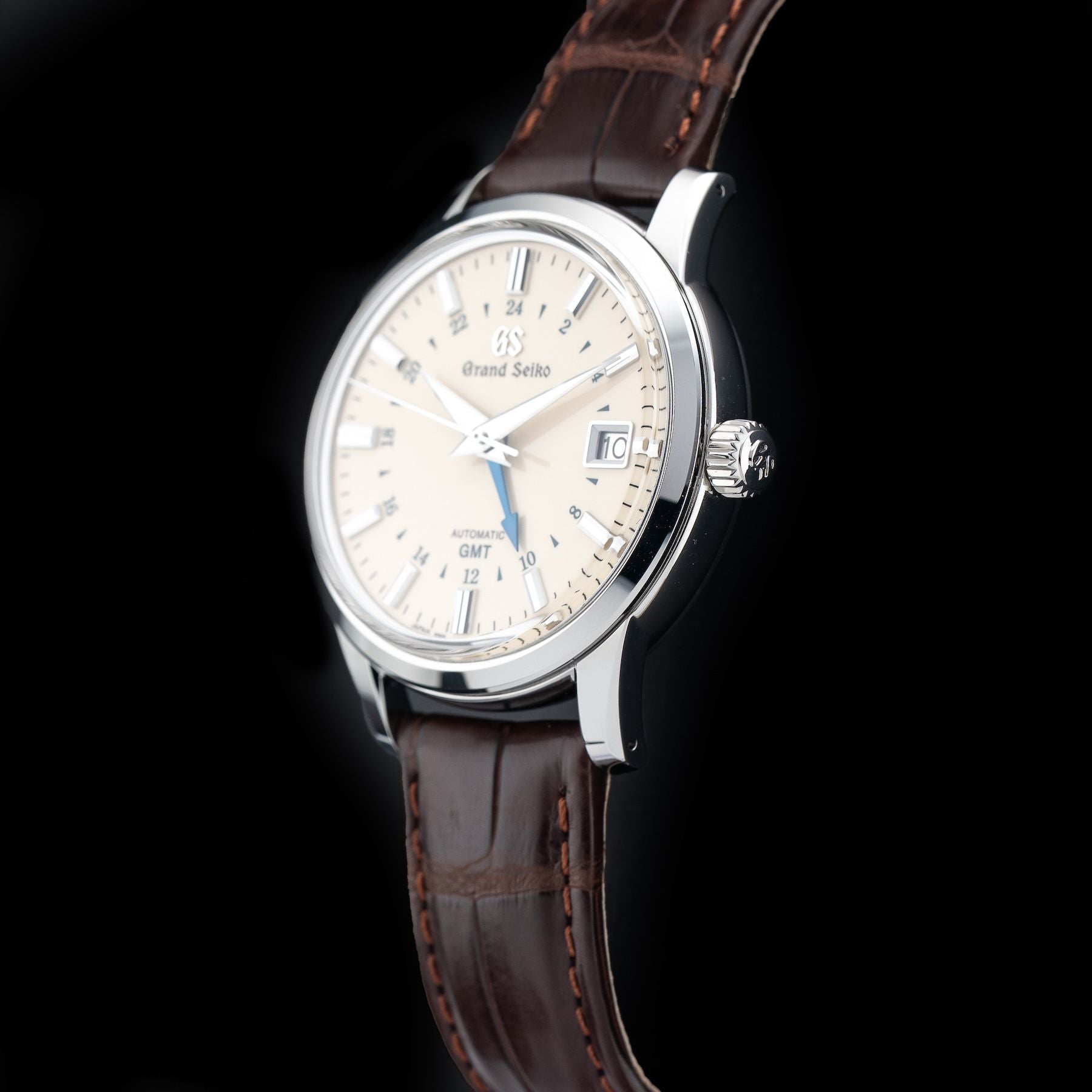 Grand Seiko SBGM221