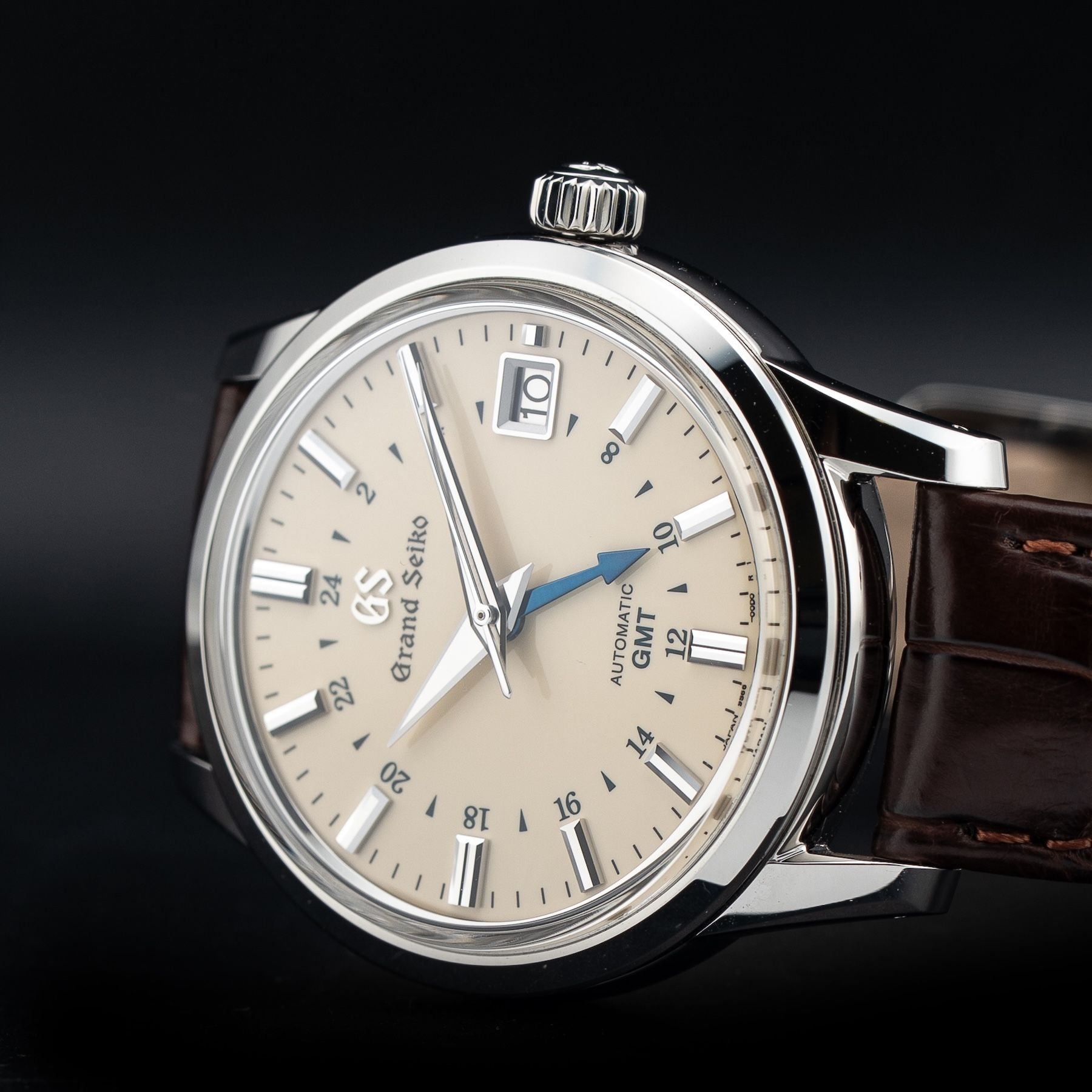Grand Seiko SBGM221