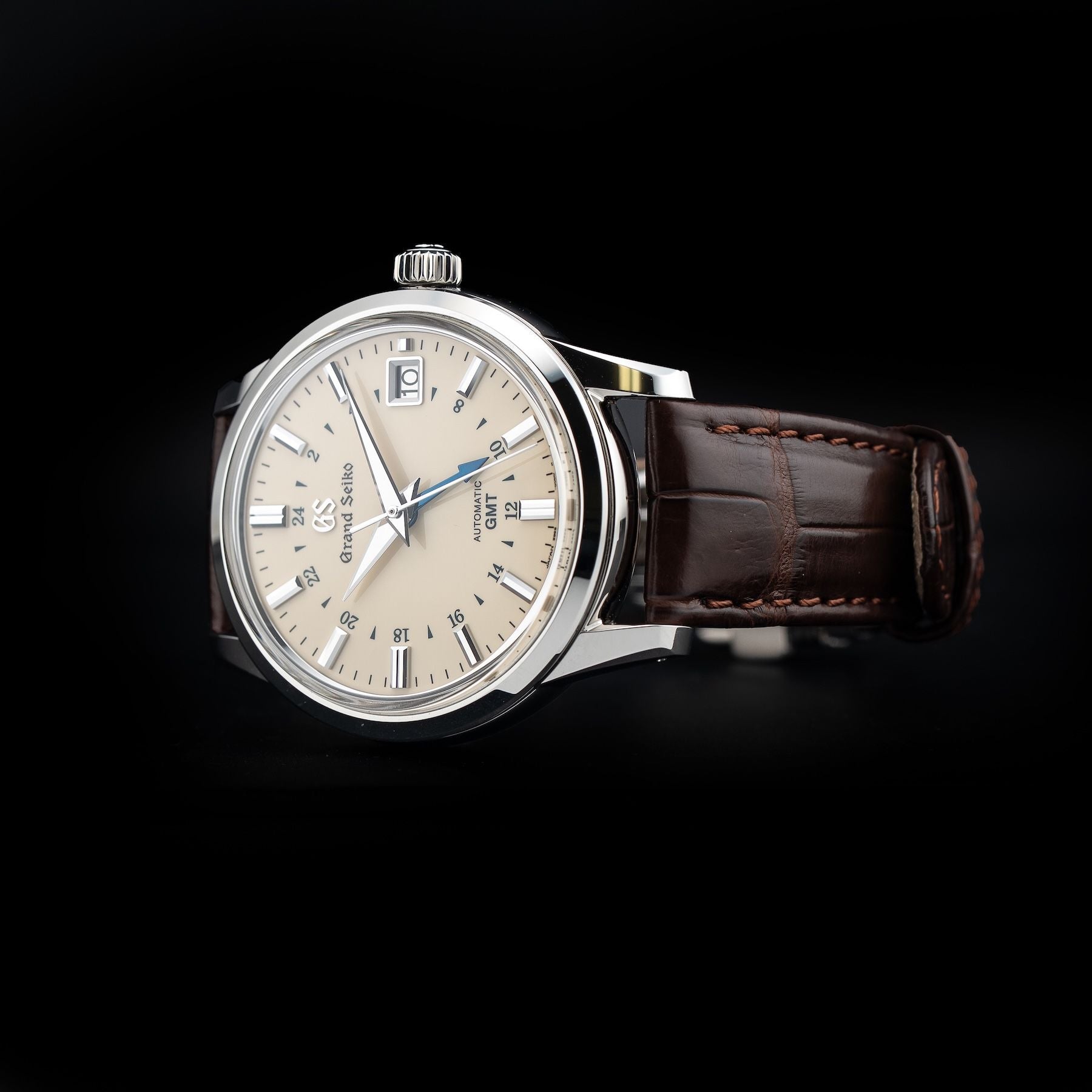 Grand Seiko SBGM221