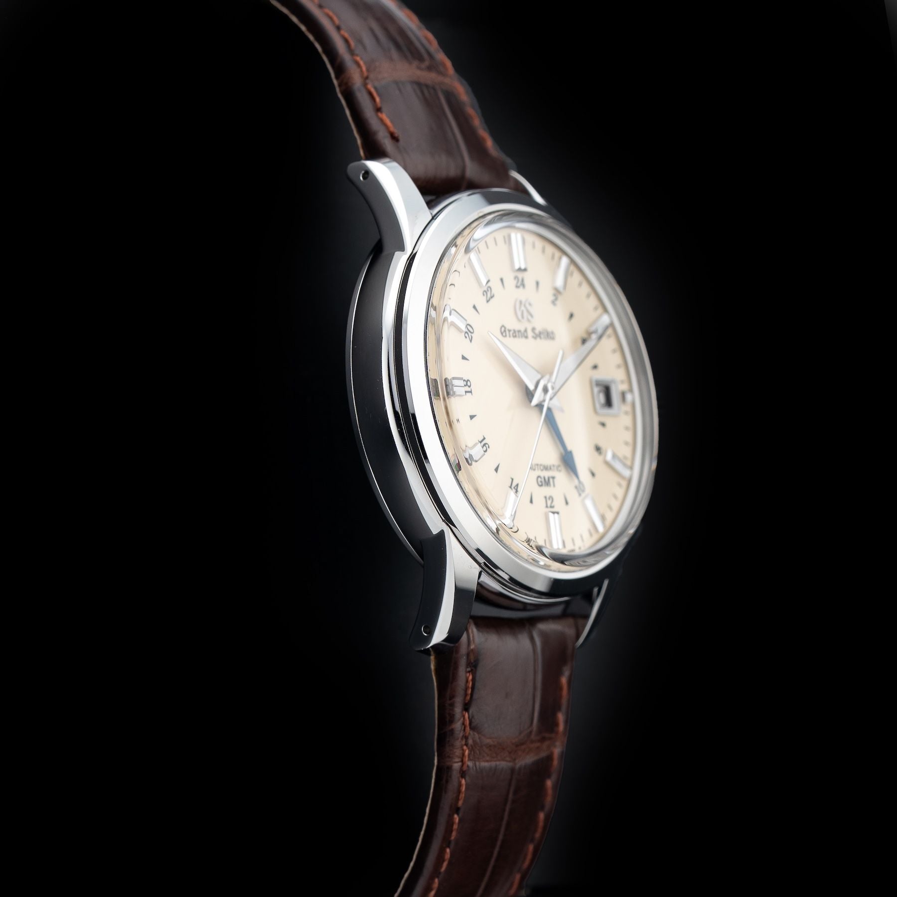 Grand Seiko SBGM221