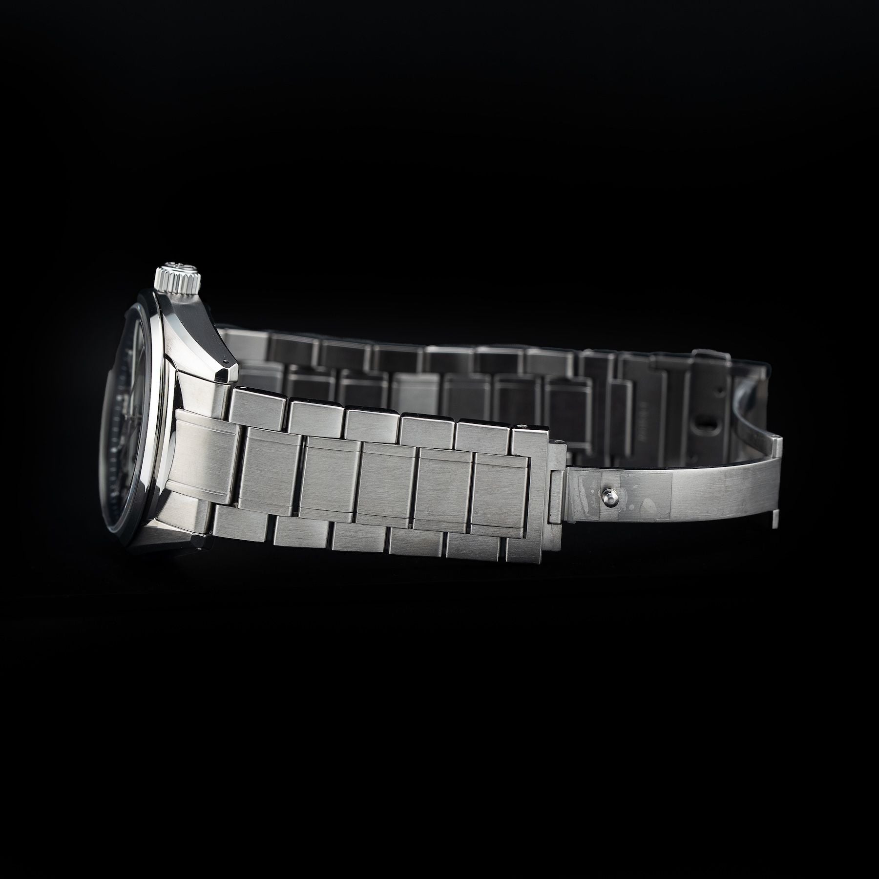 Grand Seiko SLGA021 Lake Suwa
